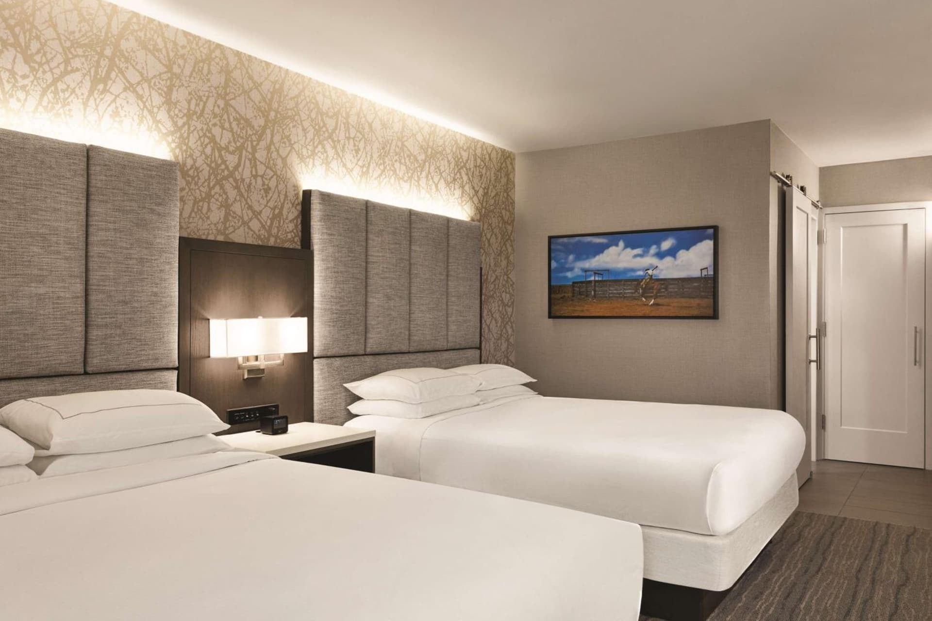 Hilton DFW Lakes Executive Conference Center gallery photo in Grapevine, TX — image 41