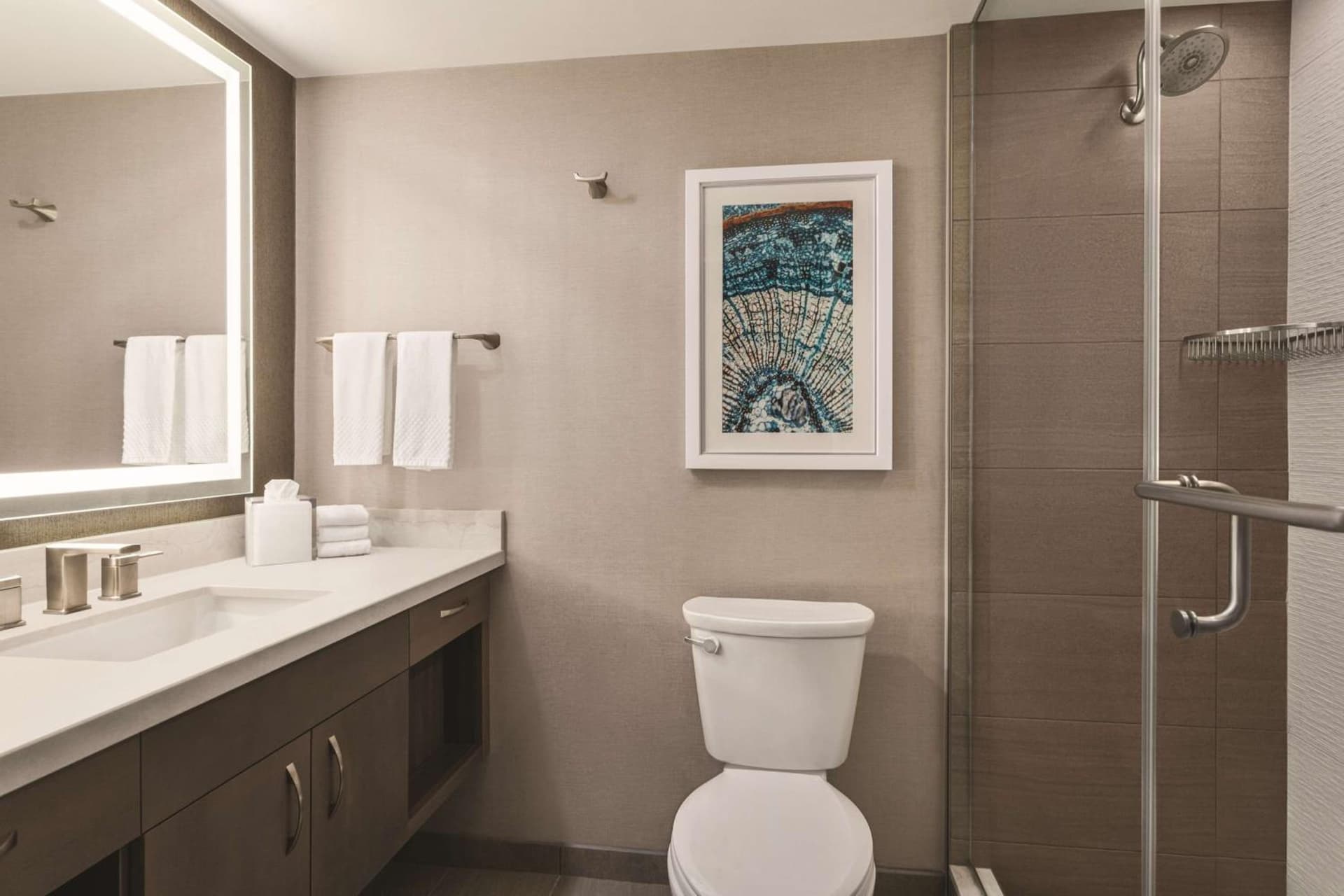 Hilton DFW Lakes Executive Conference Center gallery photo in Grapevine, TX — image 62