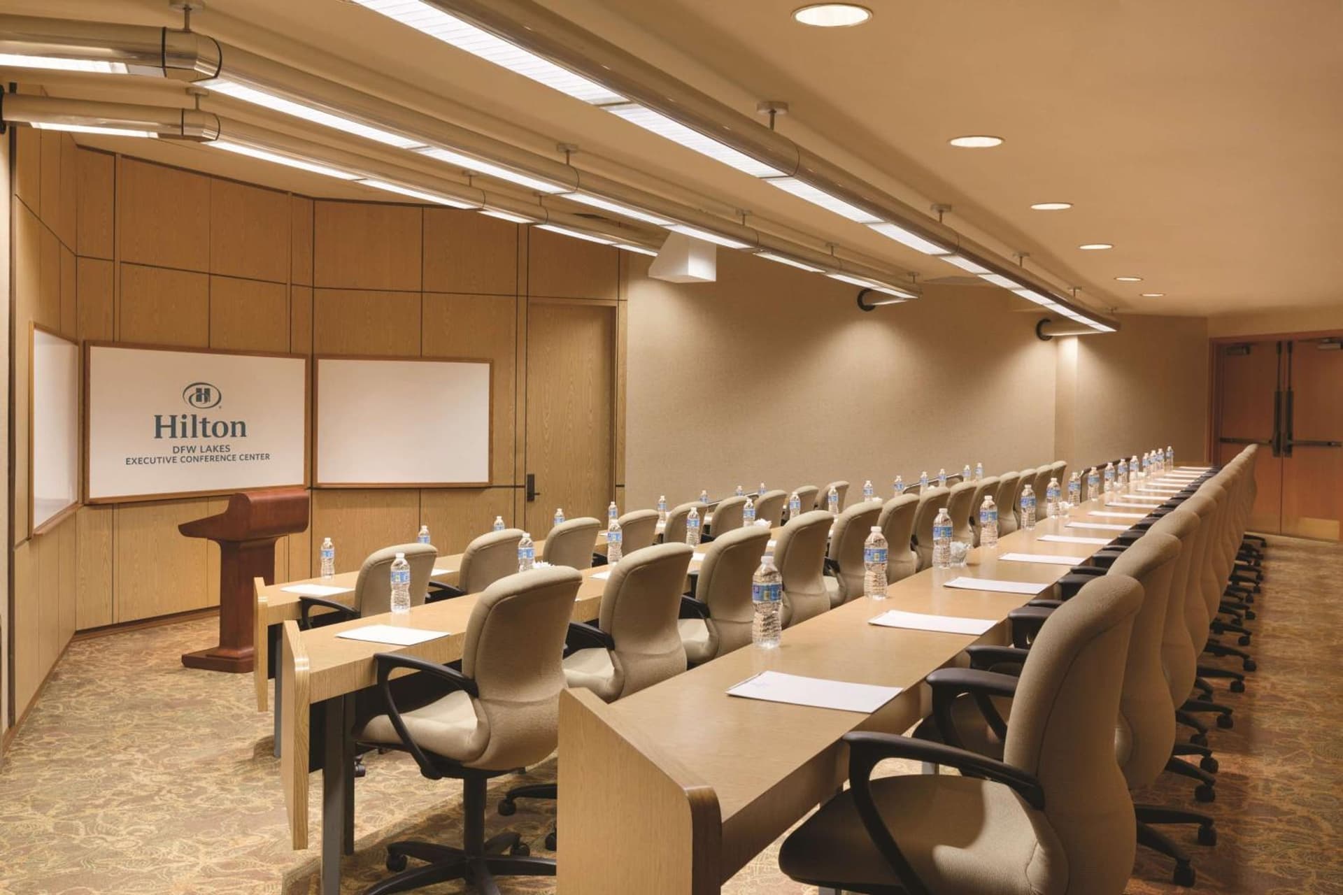 Hilton DFW Lakes Executive Conference Center gallery photo in Grapevine, TX — image 43