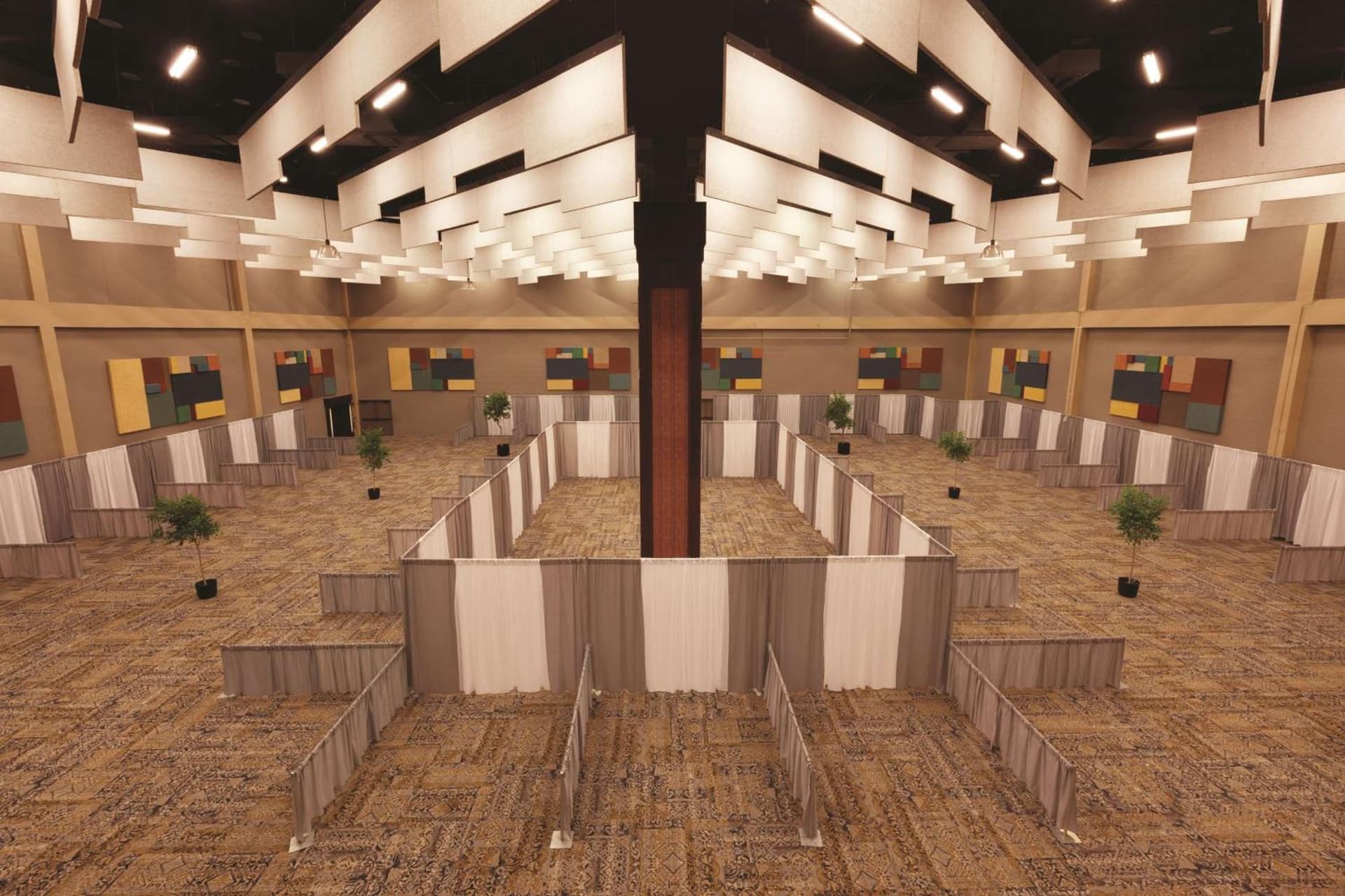 Hilton DFW Lakes Executive Conference Center gallery photo in Grapevine, TX — image 35