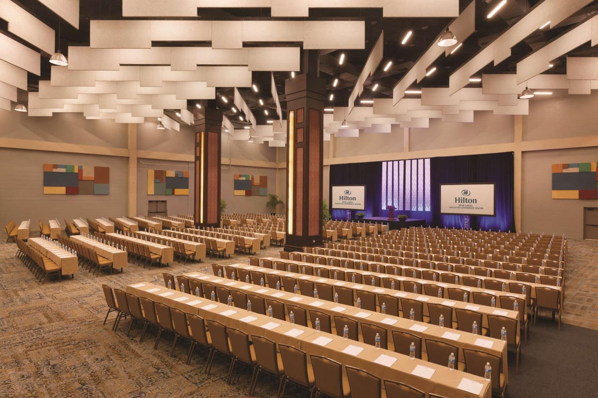 Hilton DFW Lakes Executive Conference Center gallery photo in Grapevine, TX — image 33