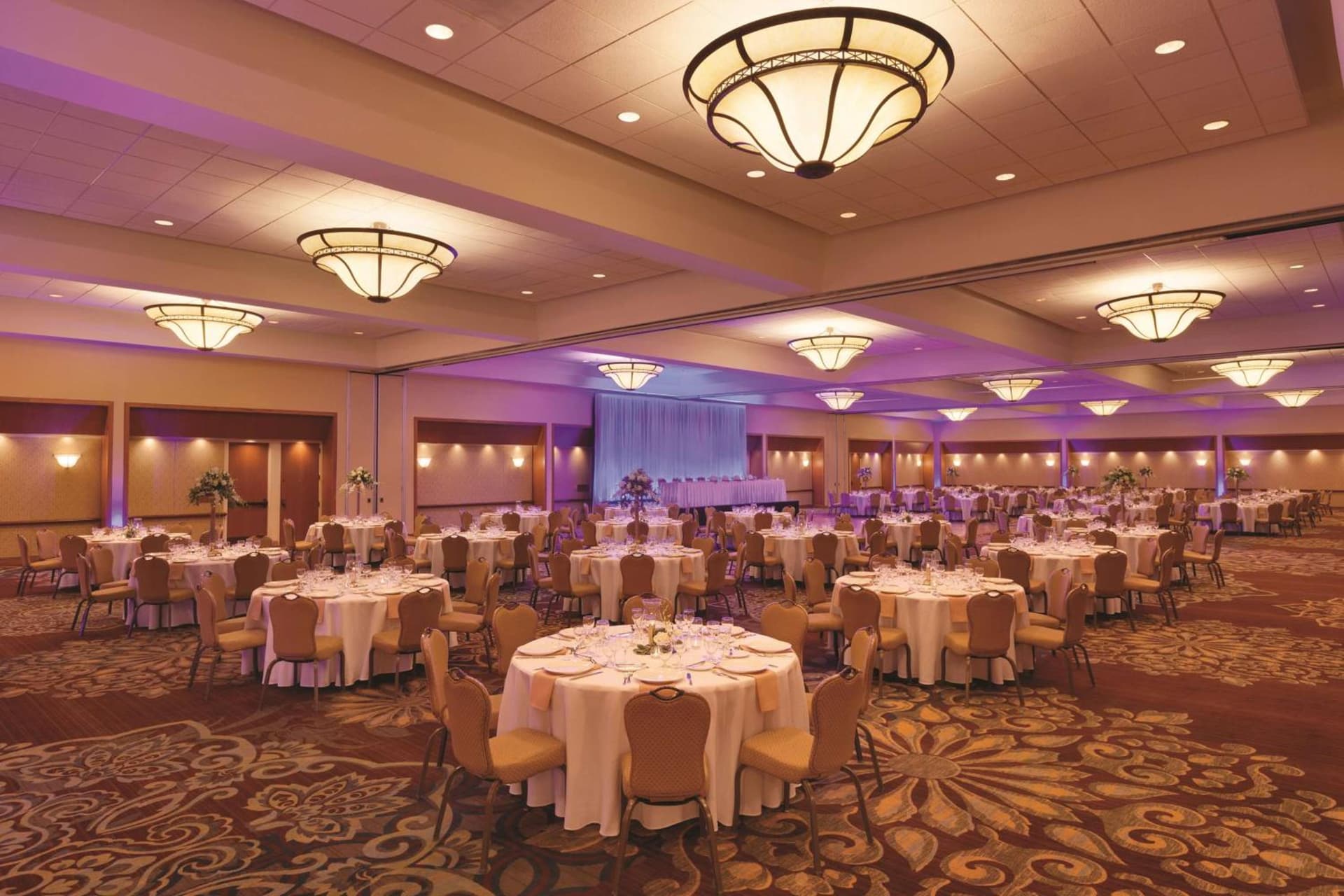 Hilton DFW Lakes Executive Conference Center gallery photo in Grapevine, TX — image 11