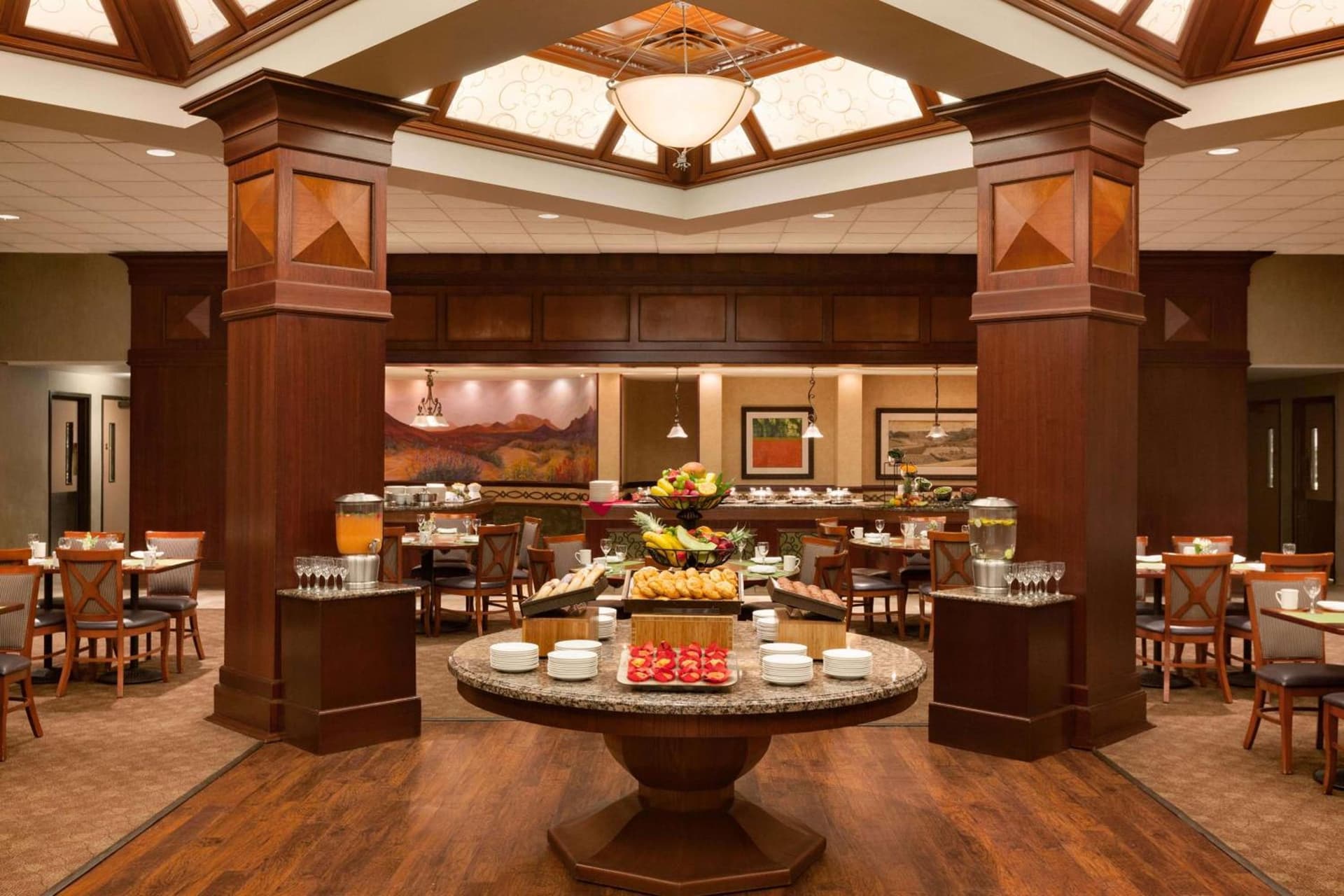 Hilton DFW Lakes Executive Conference Center gallery photo in Grapevine, TX — image 13