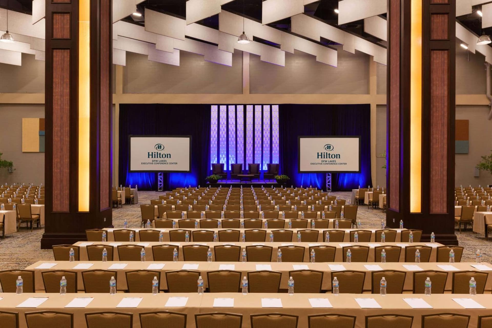 Hilton DFW Lakes Executive Conference Center gallery photo in Grapevine, TX — image 53