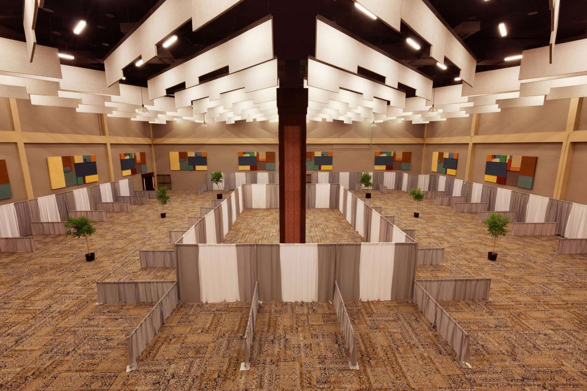 Hilton DFW Lakes Executive Conference Center gallery photo in Grapevine, TX — image 28