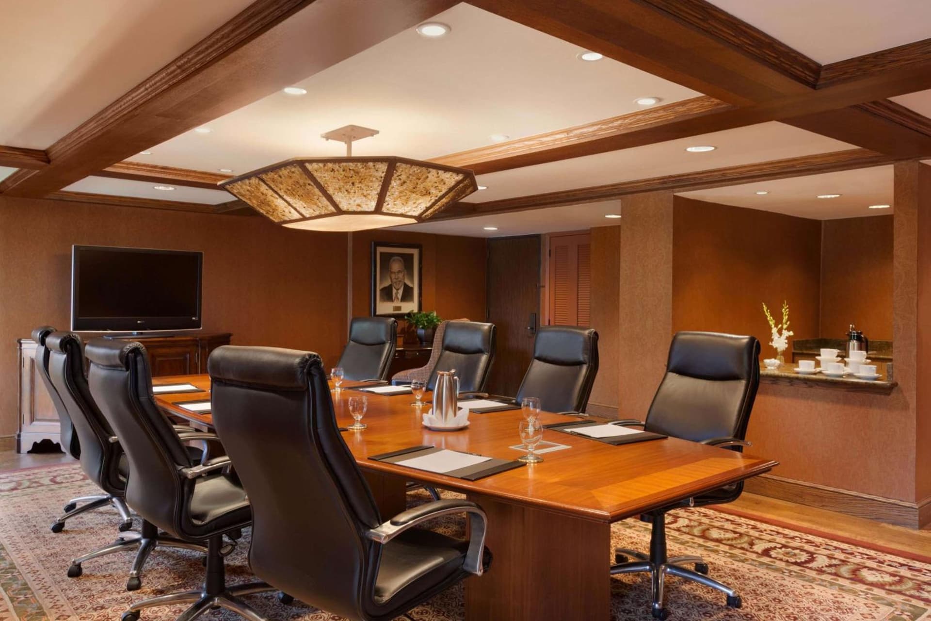 Hilton DFW Lakes Executive Conference Center gallery photo in Grapevine, TX — image 57