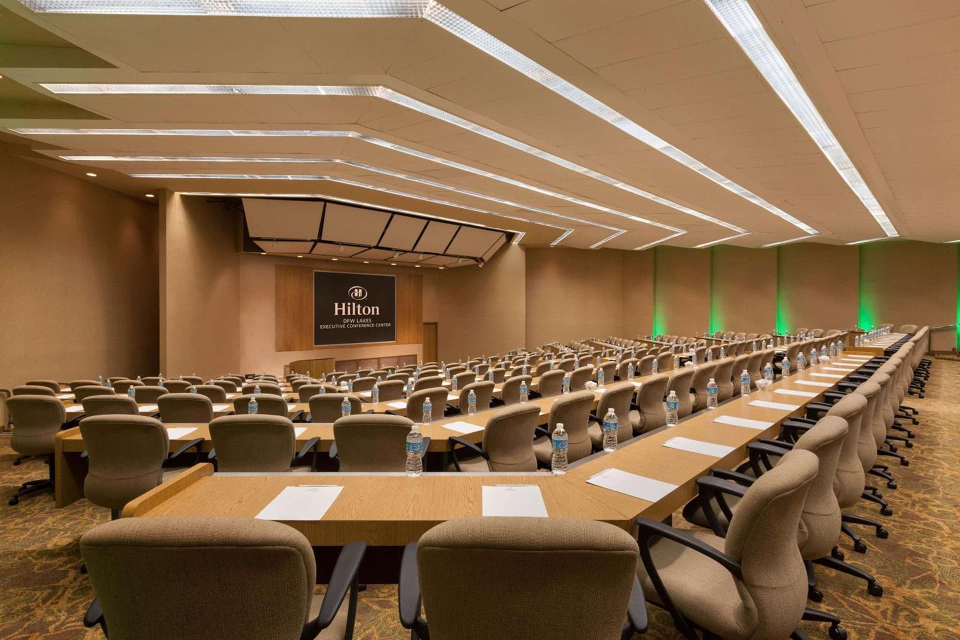 Hilton DFW Lakes Executive Conference Center gallery photo in Grapevine, TX — image 20