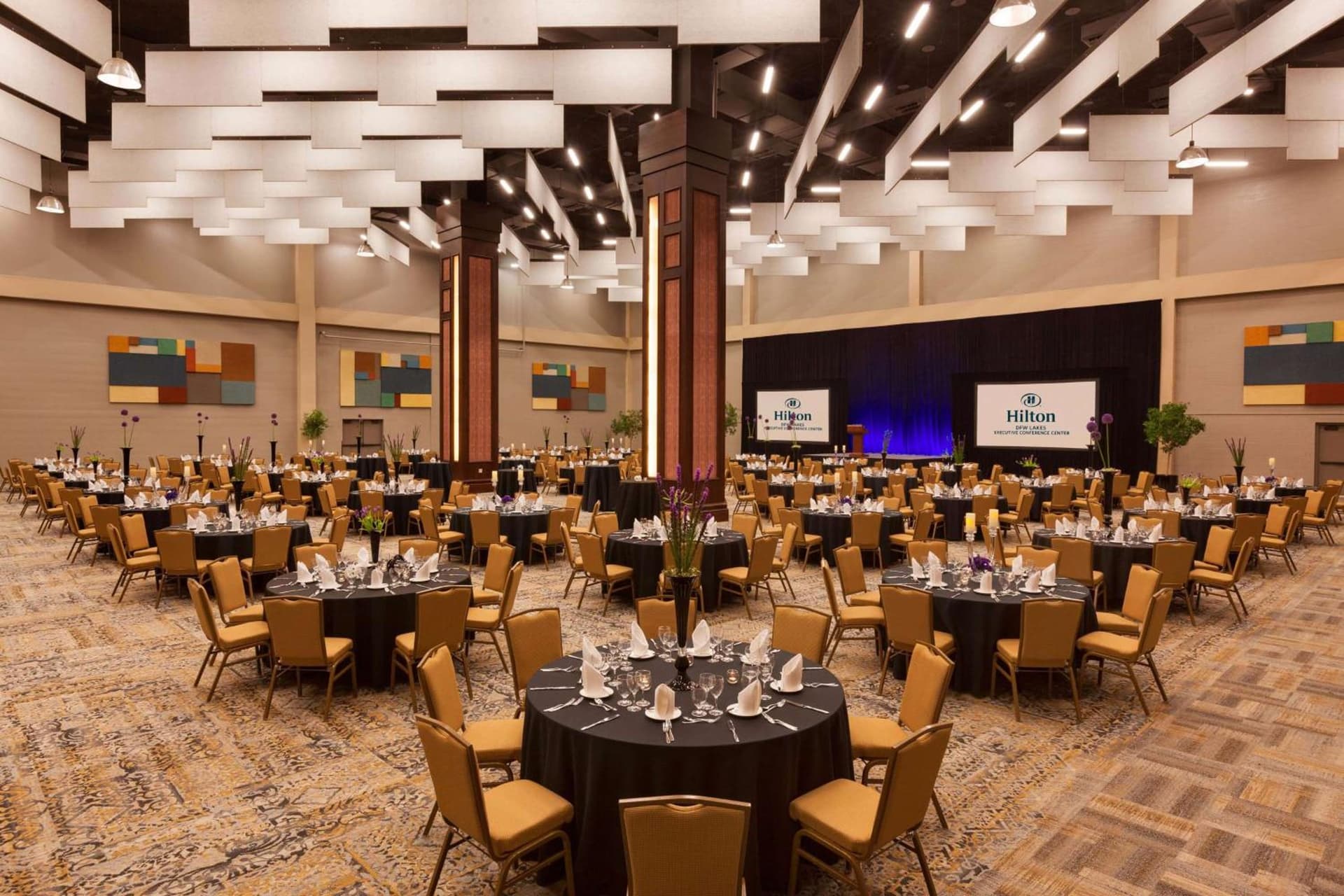 Hilton DFW Lakes Executive Conference Center gallery photo in Grapevine, TX — image 4