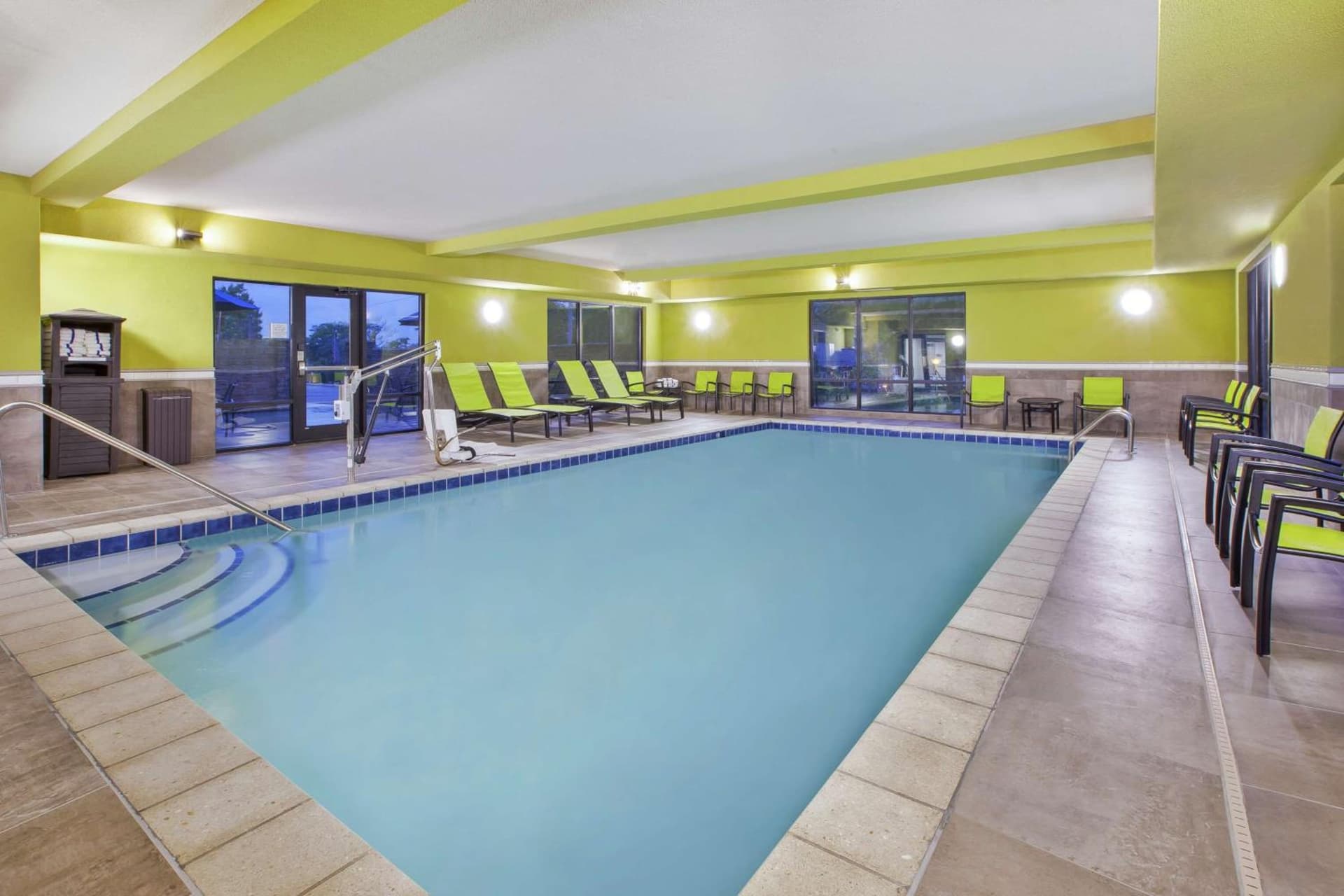 Hampton Inn & Suites Oakwood Village-Cleveland gallery photo in Oakwood, OH — image 10