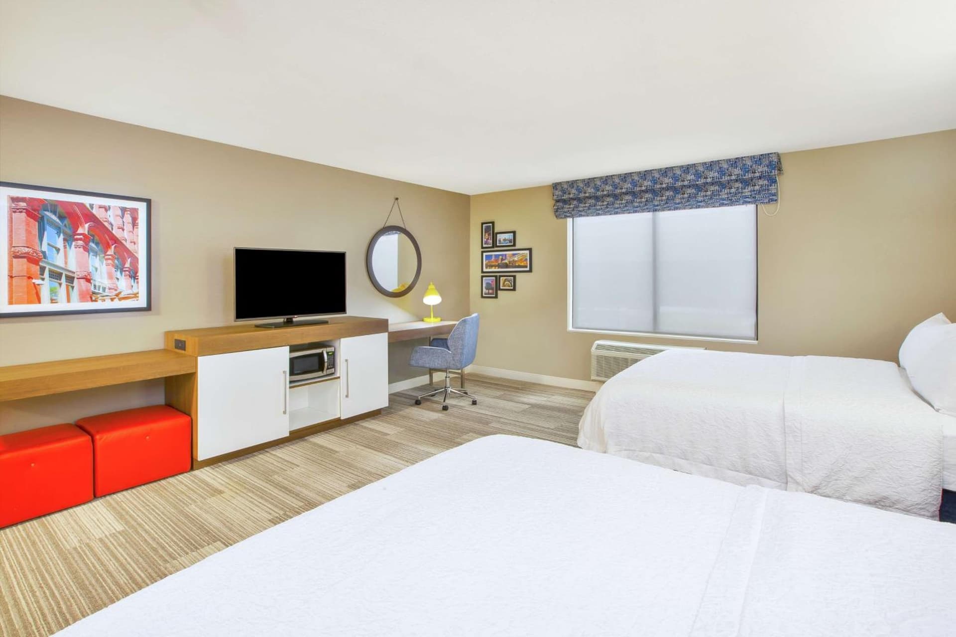 Hampton Inn & Suites Oakwood Village-Cleveland gallery photo in Oakwood, OH — image 4