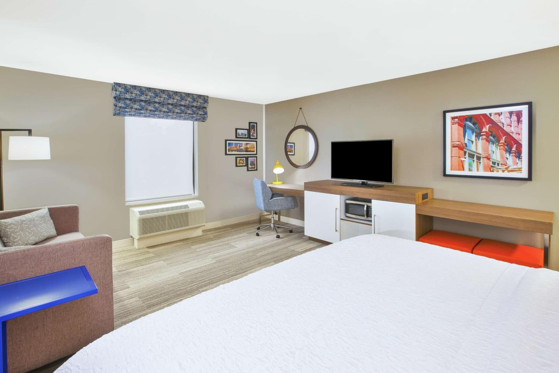 Hampton Inn & Suites Oakwood Village-Cleveland gallery photo in Oakwood, OH — image 6