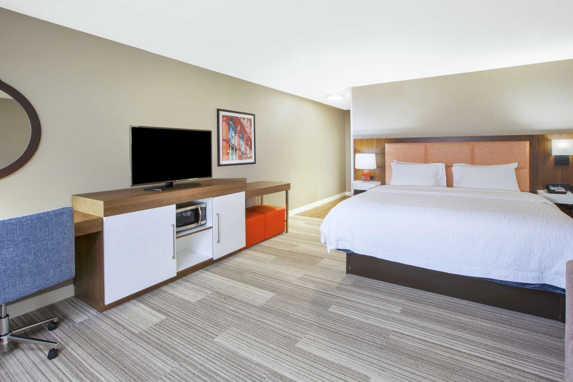 Hampton Inn & Suites Oakwood Village-Cleveland gallery photo in Oakwood, OH — image 18