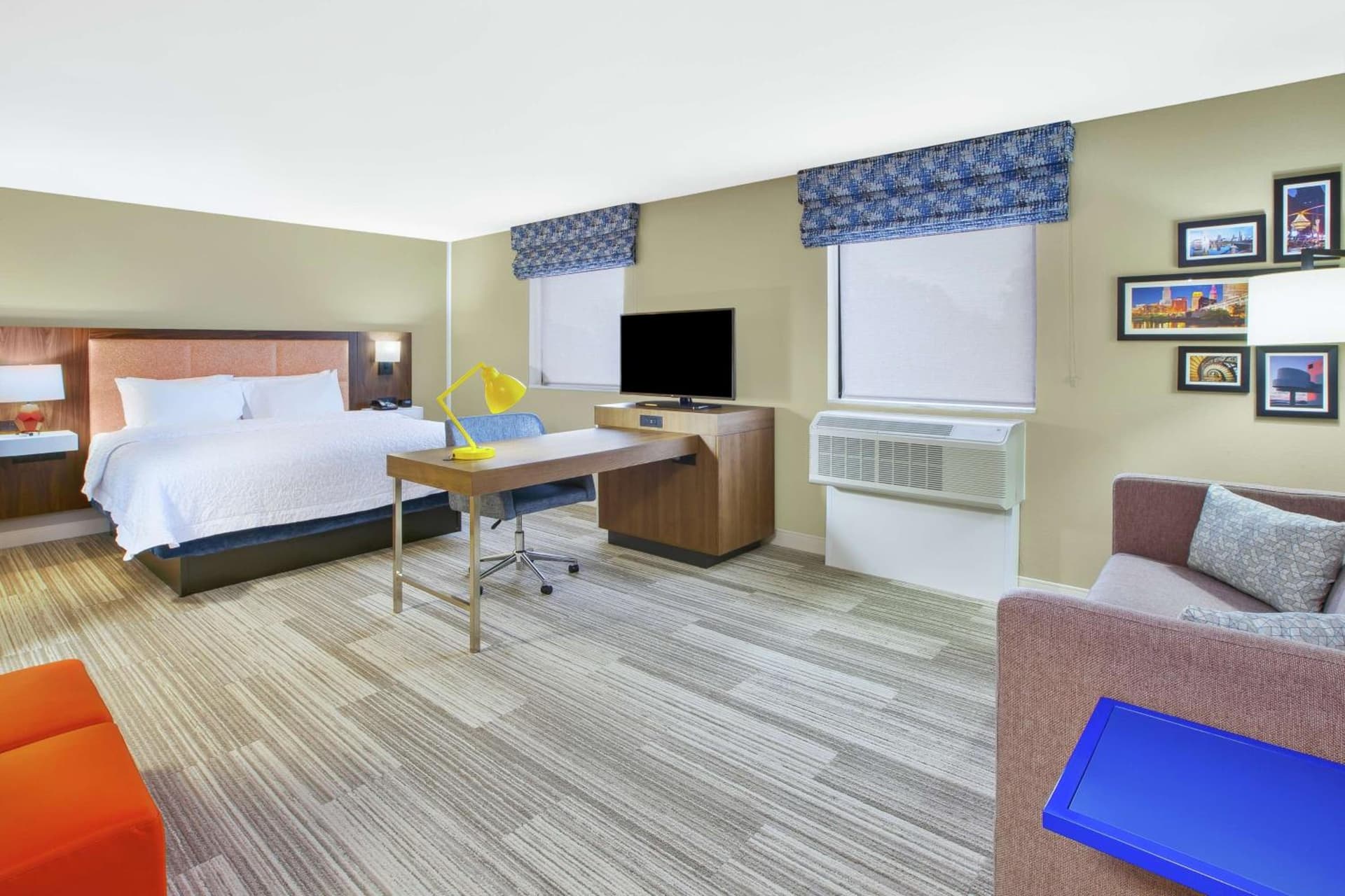 Hampton Inn & Suites Oakwood Village-Cleveland gallery photo in Oakwood, OH — image 20