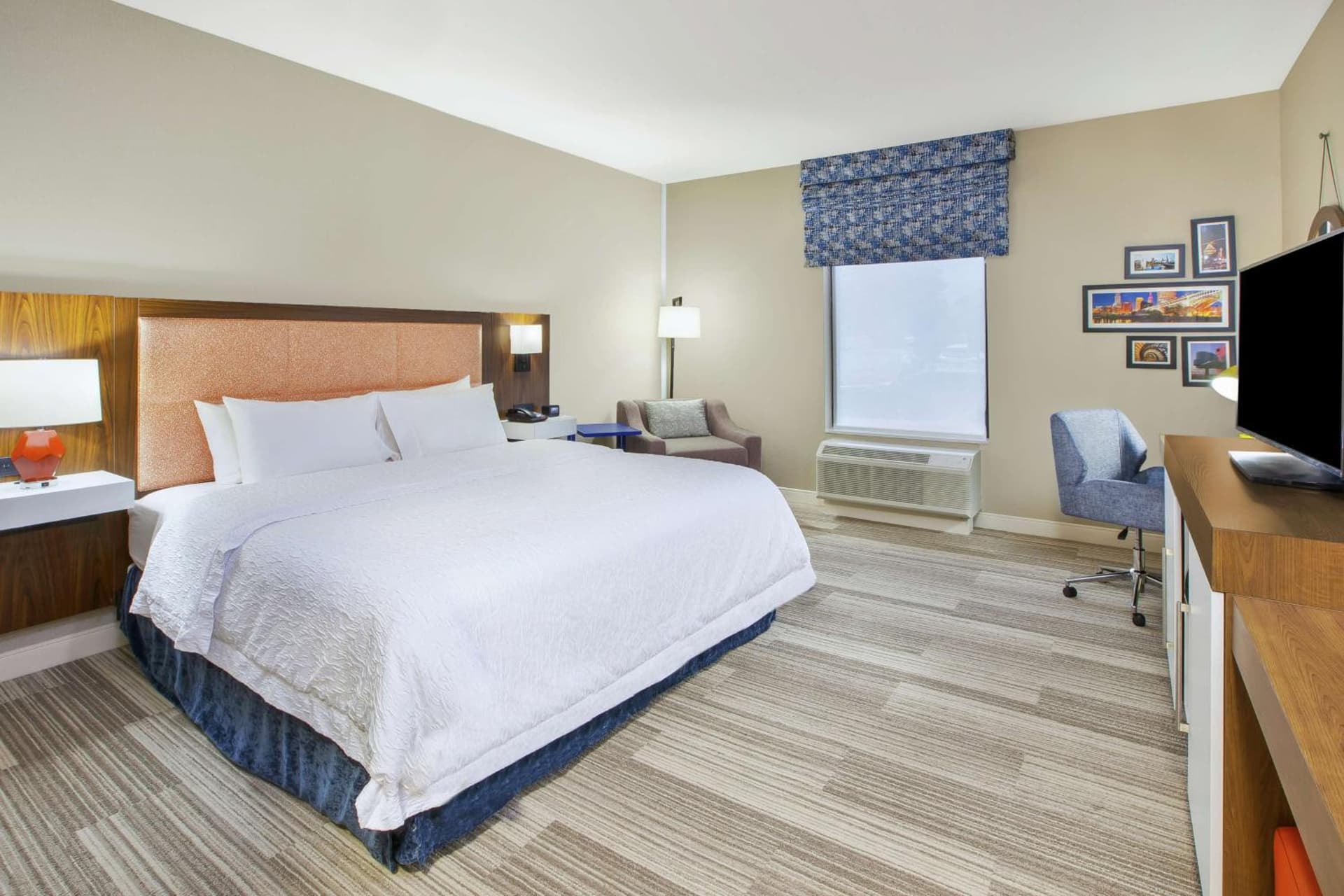 Hampton Inn & Suites Oakwood Village-Cleveland gallery photo in Oakwood, OH — image 17
