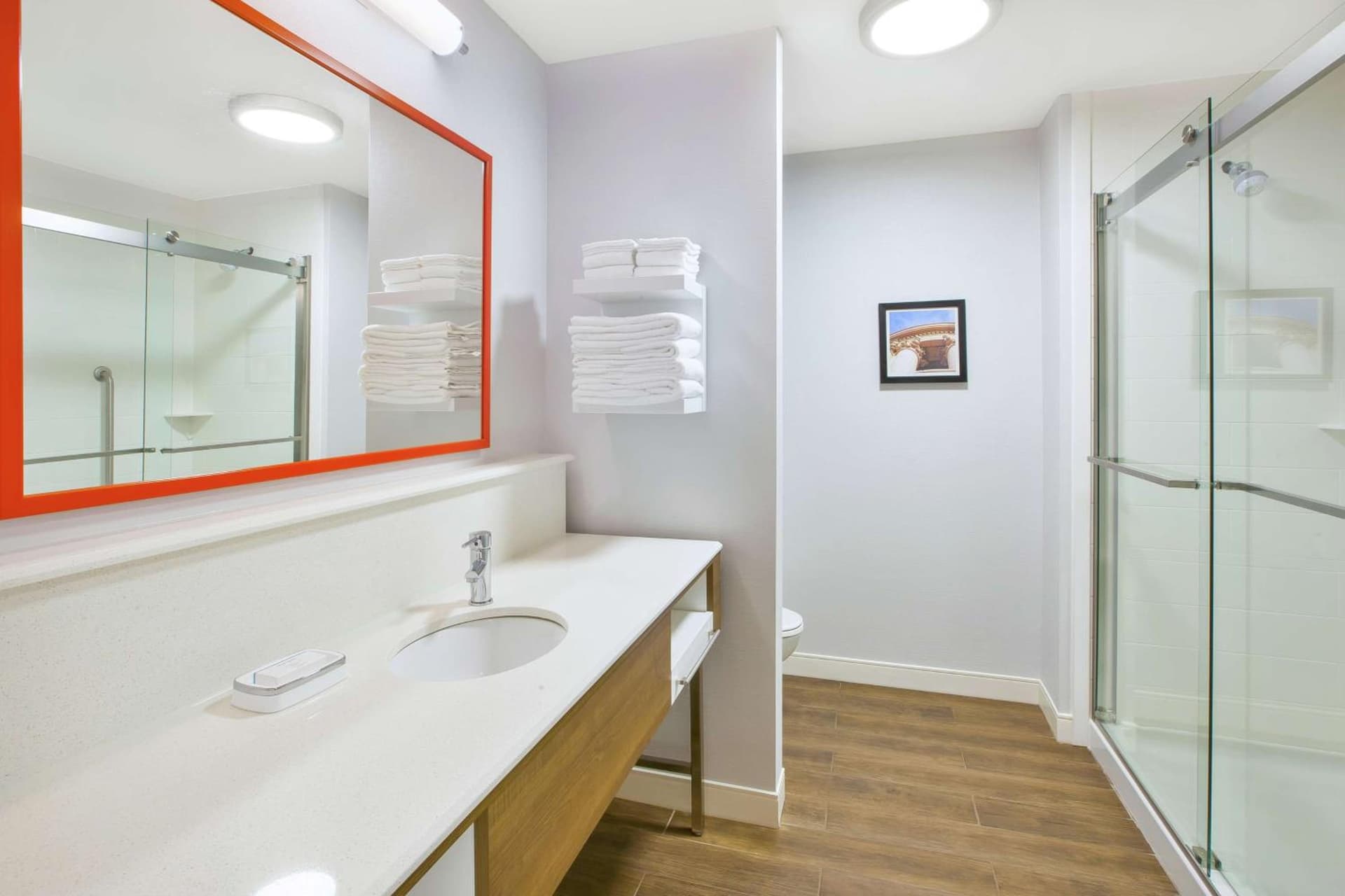 Hampton Inn & Suites Oakwood Village-Cleveland gallery photo in Oakwood, OH — image 16
