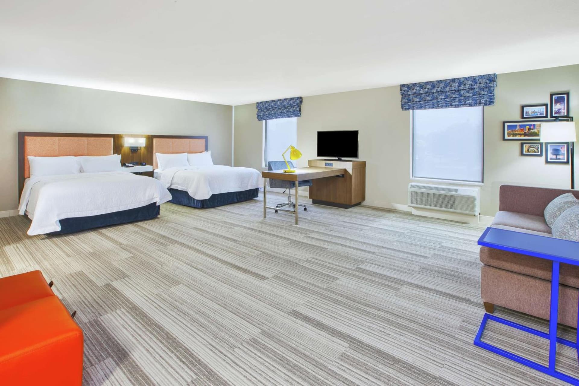 Hampton Inn & Suites Oakwood Village-Cleveland gallery photo in Oakwood, OH — image 21