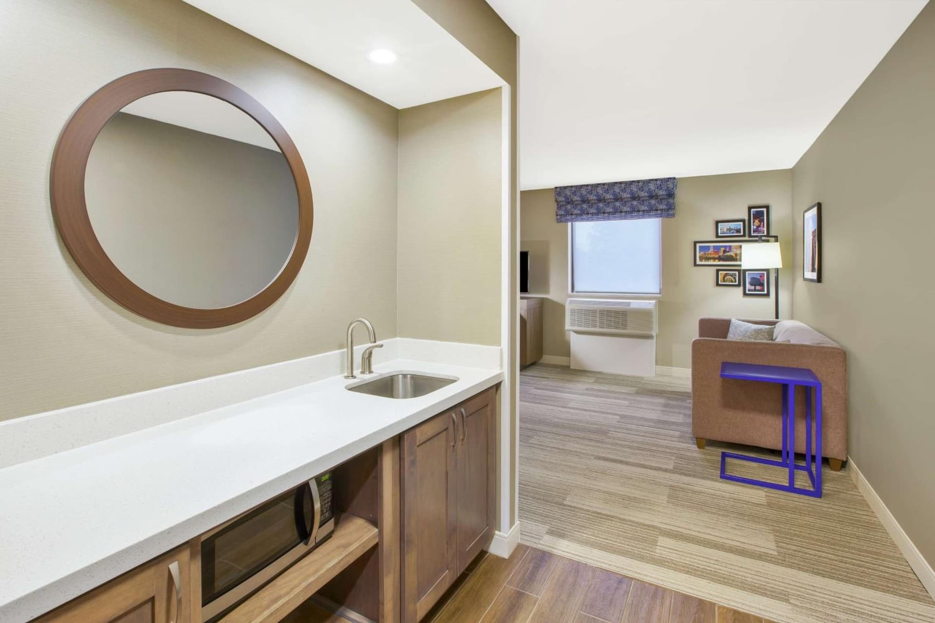 Hampton Inn & Suites Oakwood Village-Cleveland gallery photo in Oakwood, OH — image 9