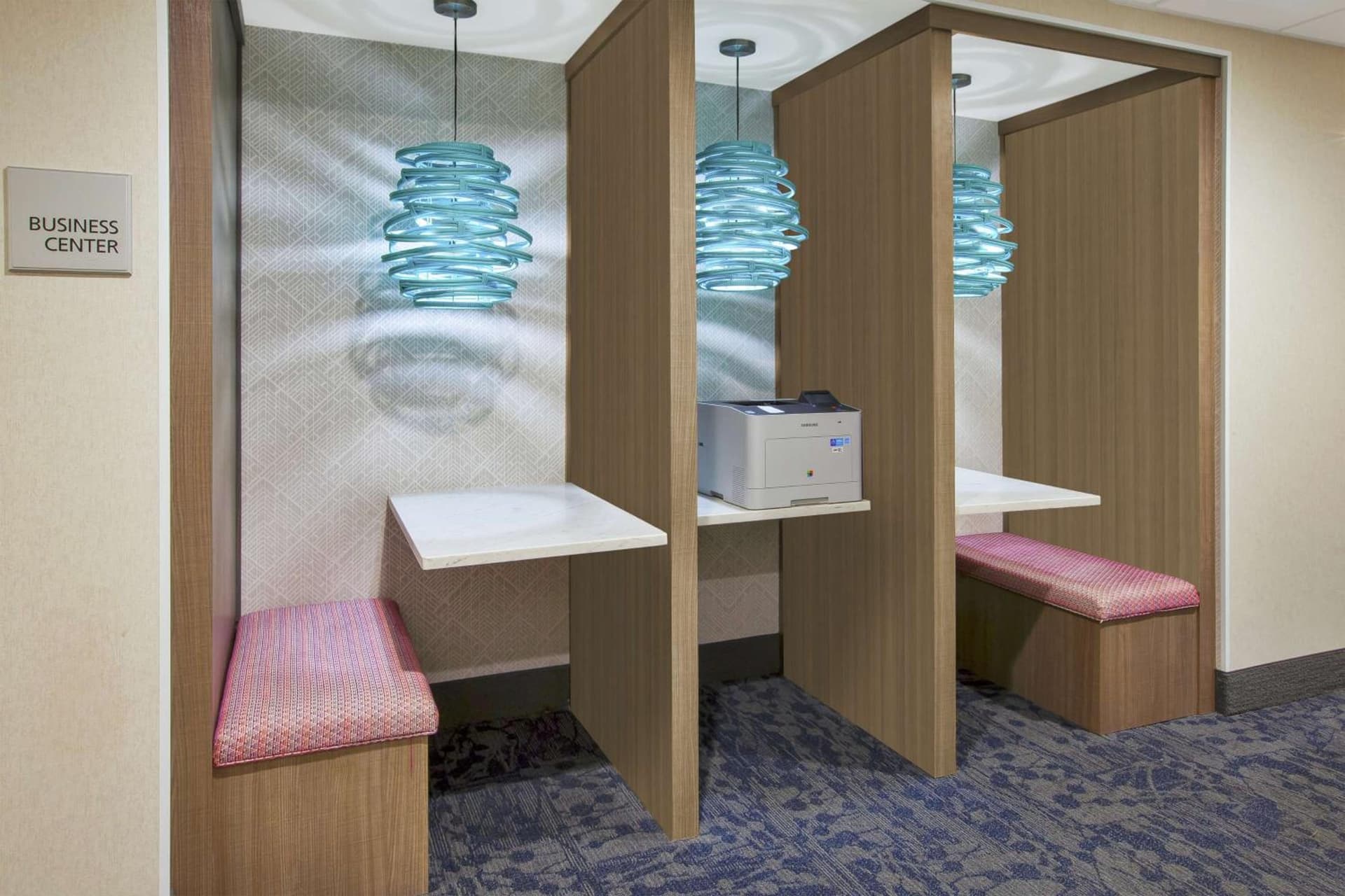 Hampton Inn & Suites Oakwood Village-Cleveland gallery photo in Oakwood, OH — image 13