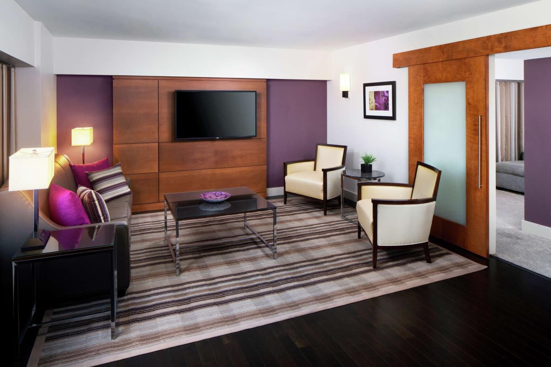 DoubleTree by Hilton Manchester Downtown gallery photo in Manchester, NH — image 44