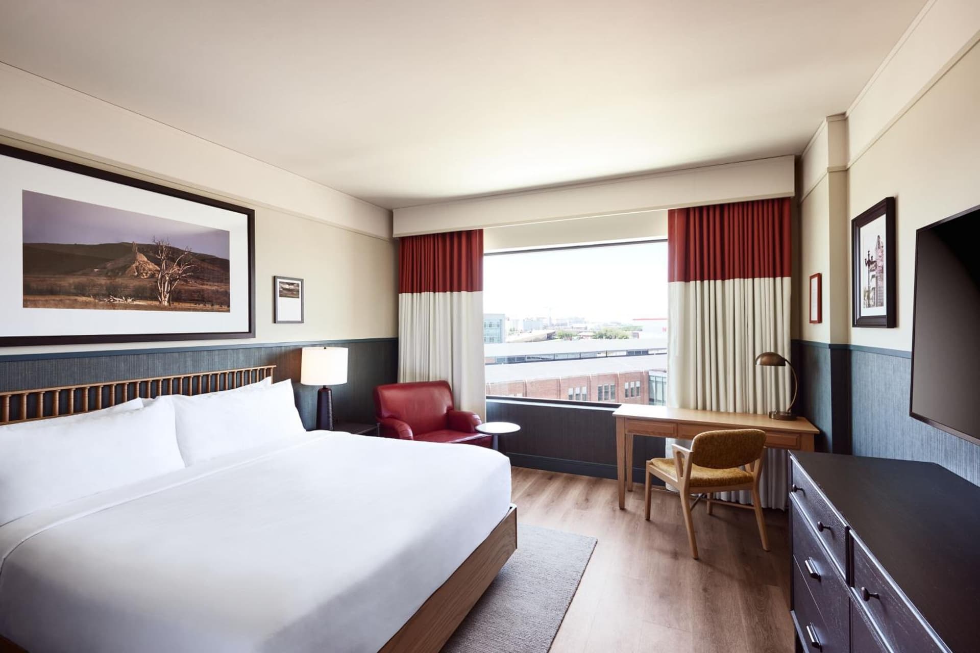 The Scarlet, Lincoln, a Tribute Portfolio Hotel gallery photo in Lincoln, NE — image 50