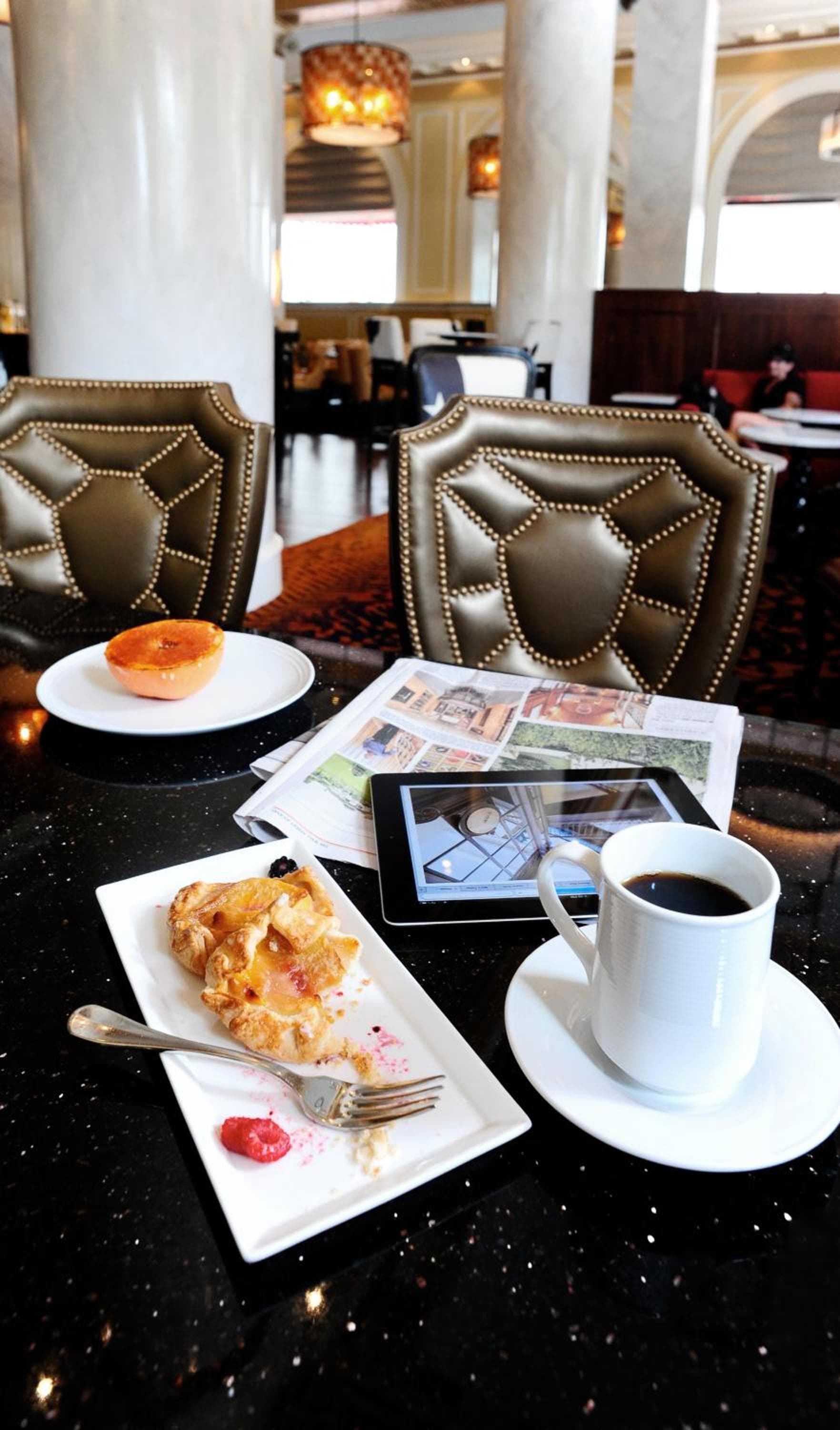 Hotel ICON, Autograph Collection gallery photo in Houston, TX — image 23