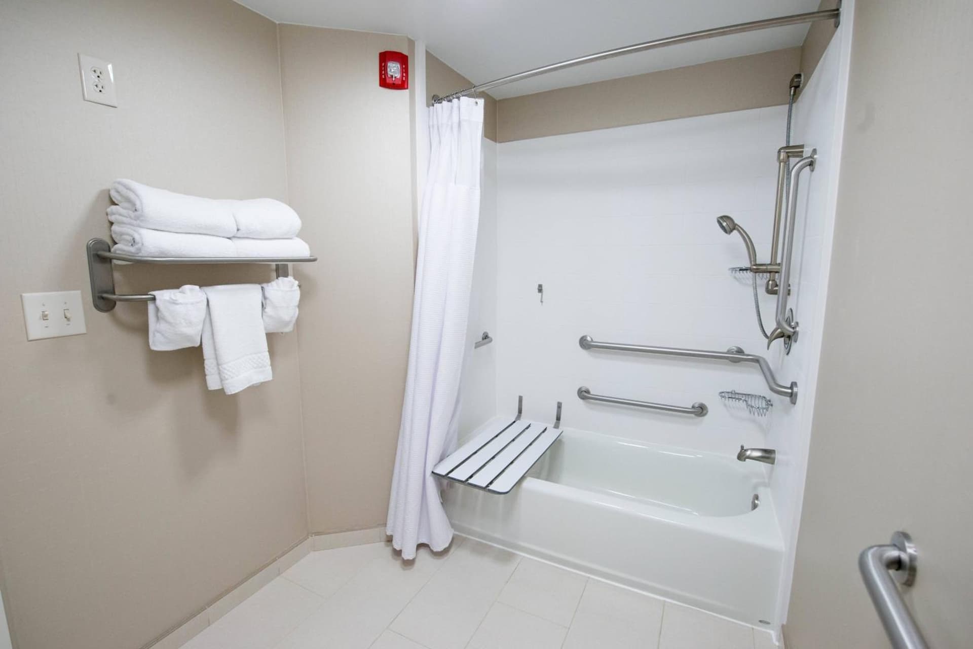 SpringHill Suites by Marriott Winston-Salem Hanes Mall gallery photo in Winston-Salem, NC — image 20
