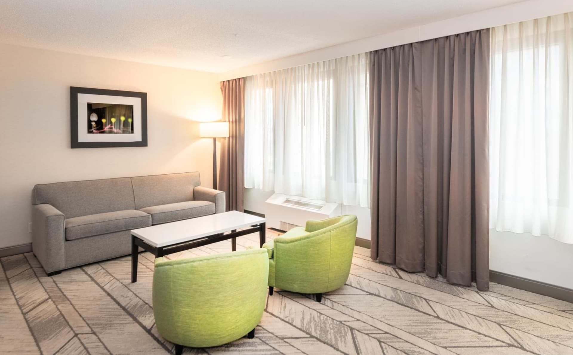 DoubleTree by Hilton Newark Penn Station gallery photo in Newark, NJ — image 5