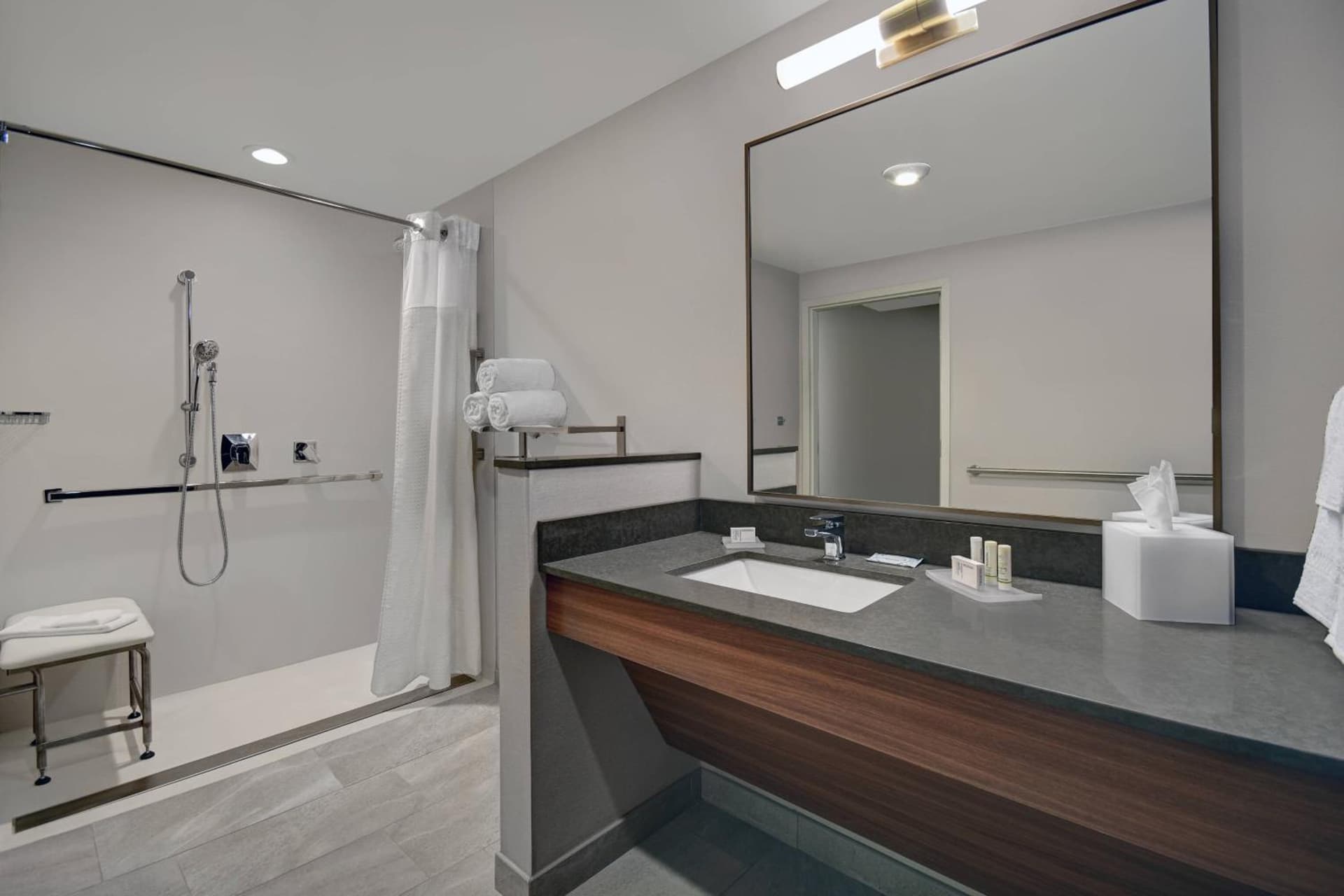 Fairfield by Marriott Inn & Suites Mansfield gallery photo in Mansfield, MA — image 6