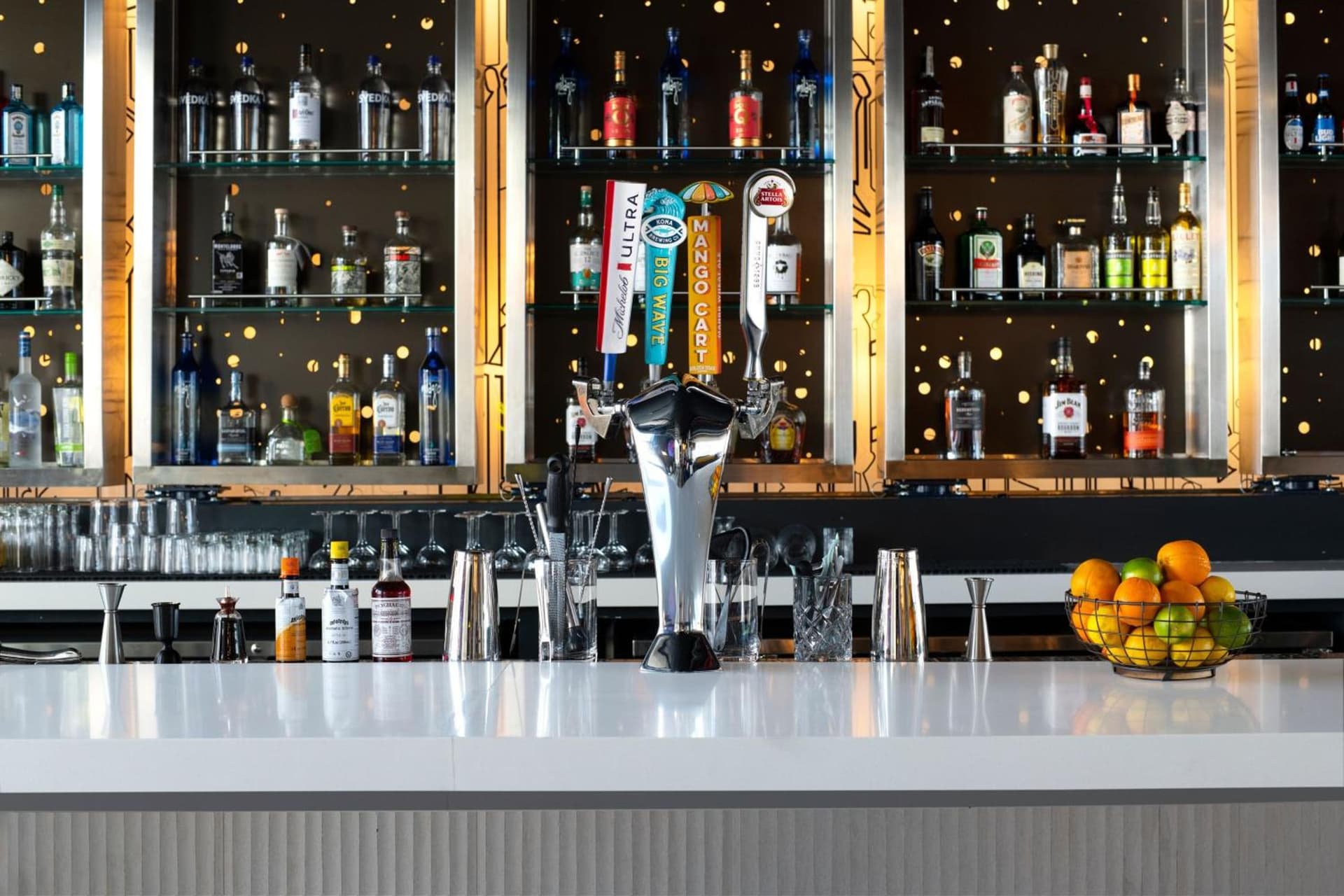 Aloft by Marriott Oklahoma City Quail Springs gallery photo in Oklahoma City, OK — image 21