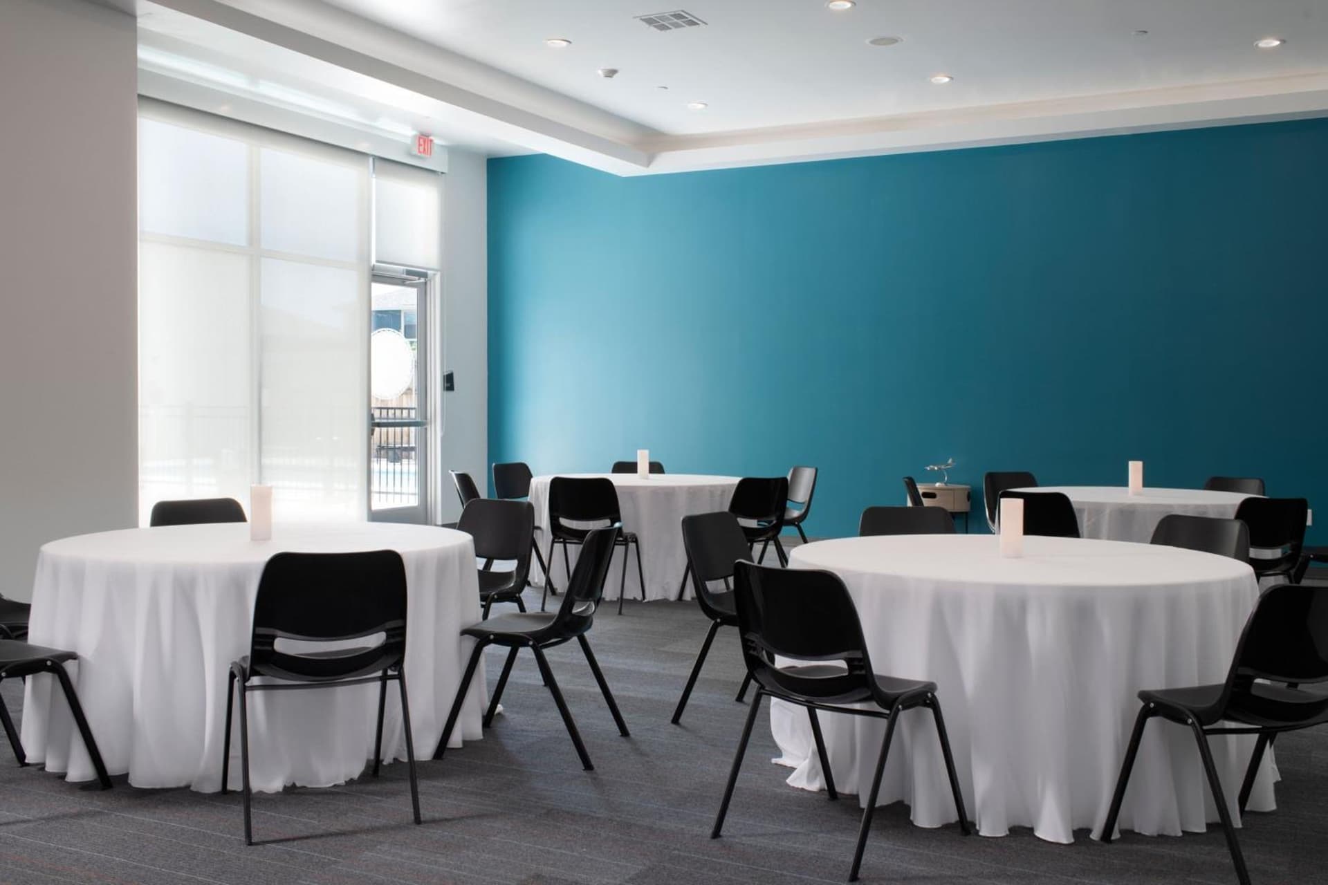 Aloft by Marriott Oklahoma City Quail Springs gallery photo in Oklahoma City, OK — image 25
