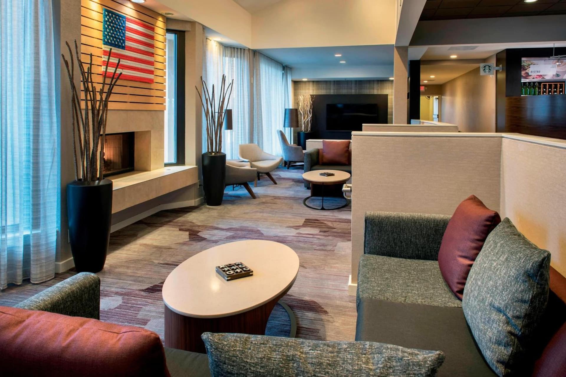 Courtyard by Marriott Chicago Waukegan / Gurnee gallery photo in Waukegan, IL — image 32
