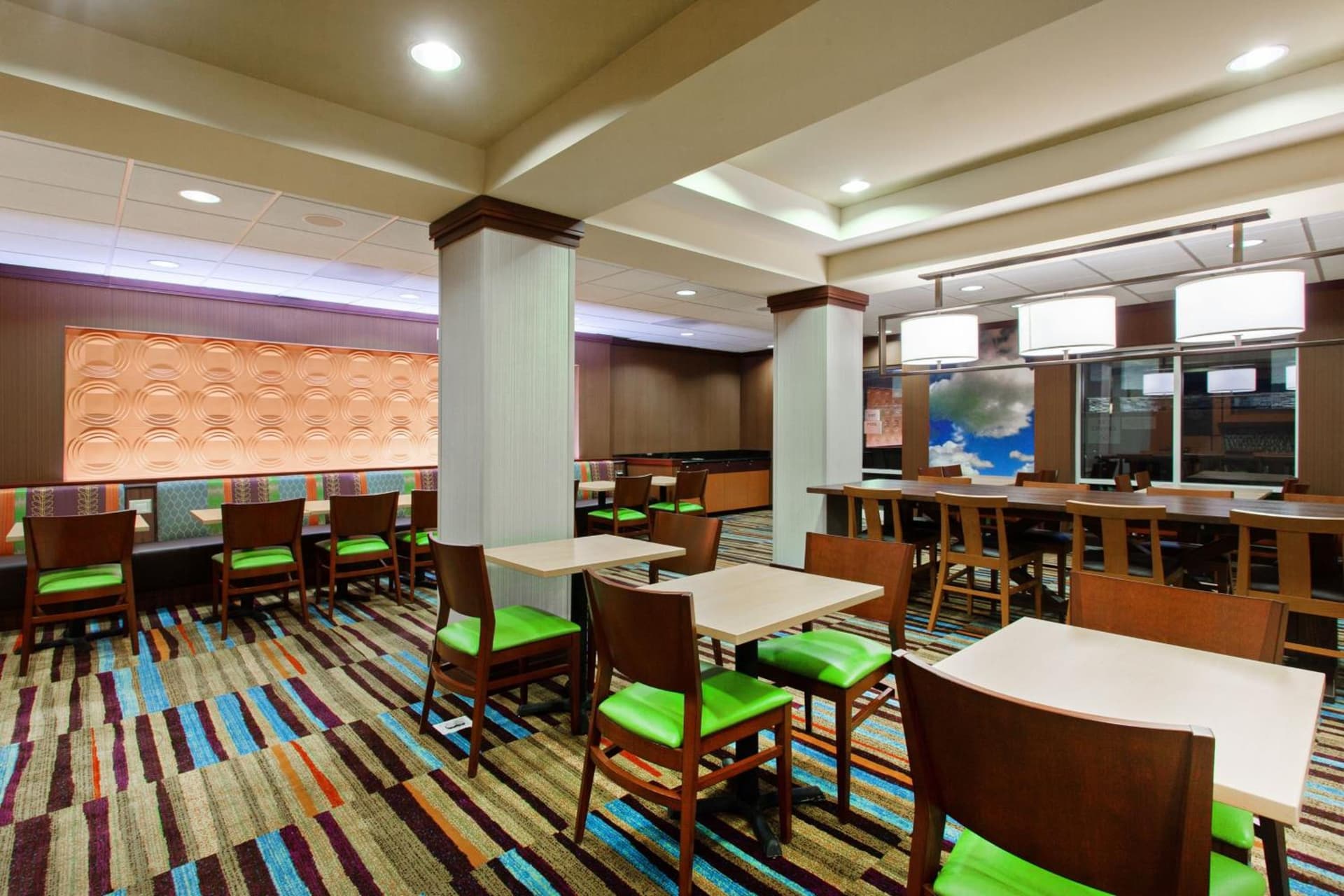 Fairfield Inn & Suites - Los Angeles West Covina gallery photo in West Covina, CA — image 9