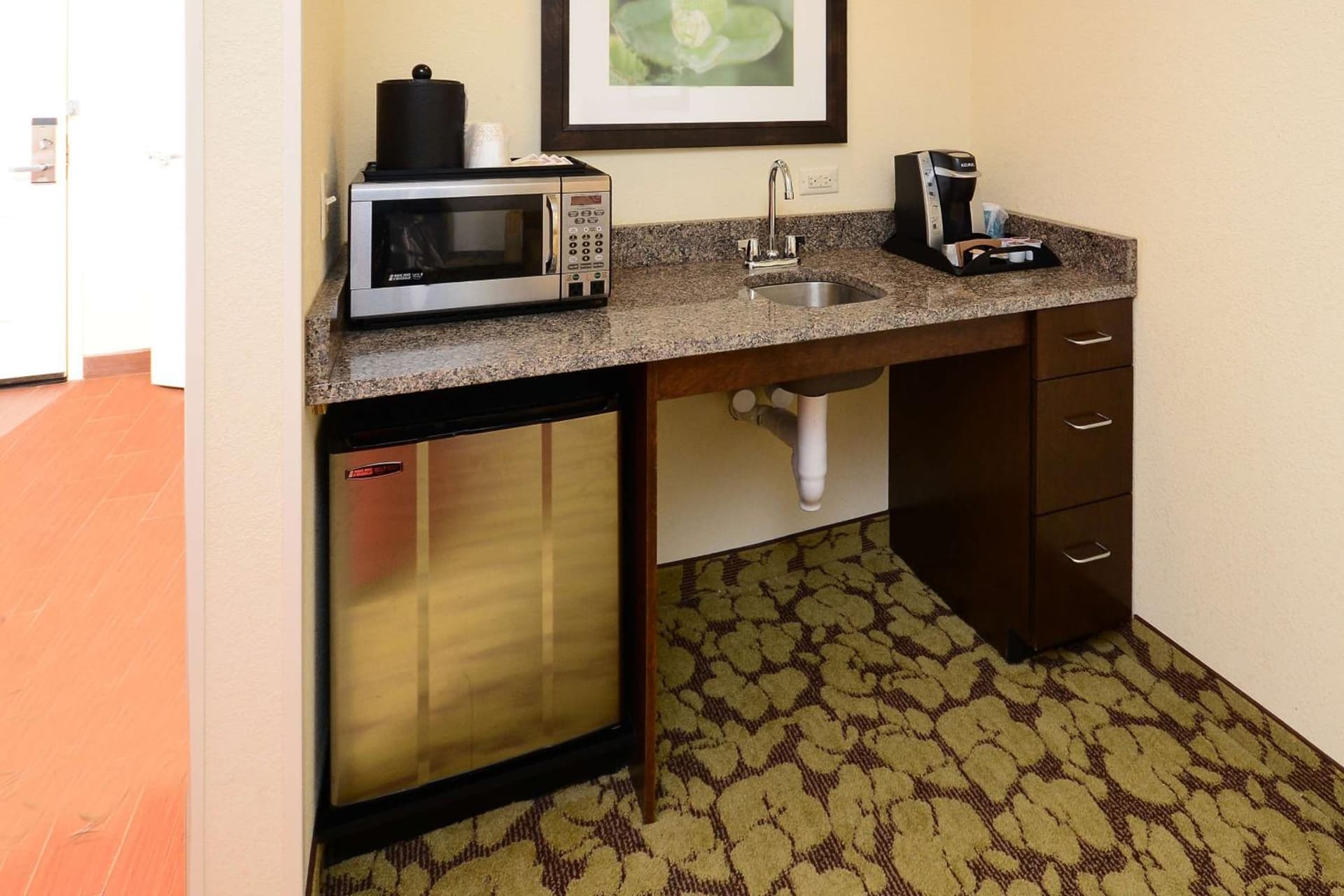 Hilton Garden Inn Greensboro Airport gallery photo in Greensboro, NC — image 61