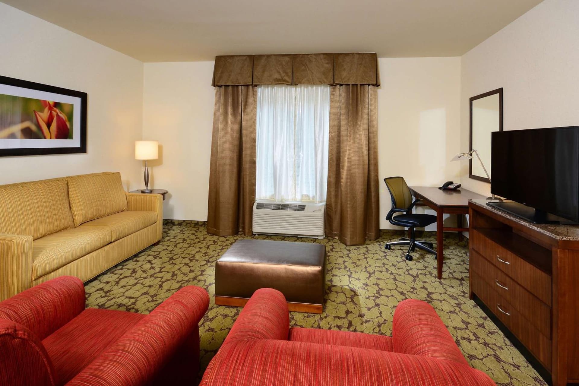 Hilton Garden Inn Greensboro Airport gallery photo in Greensboro, NC — image 9