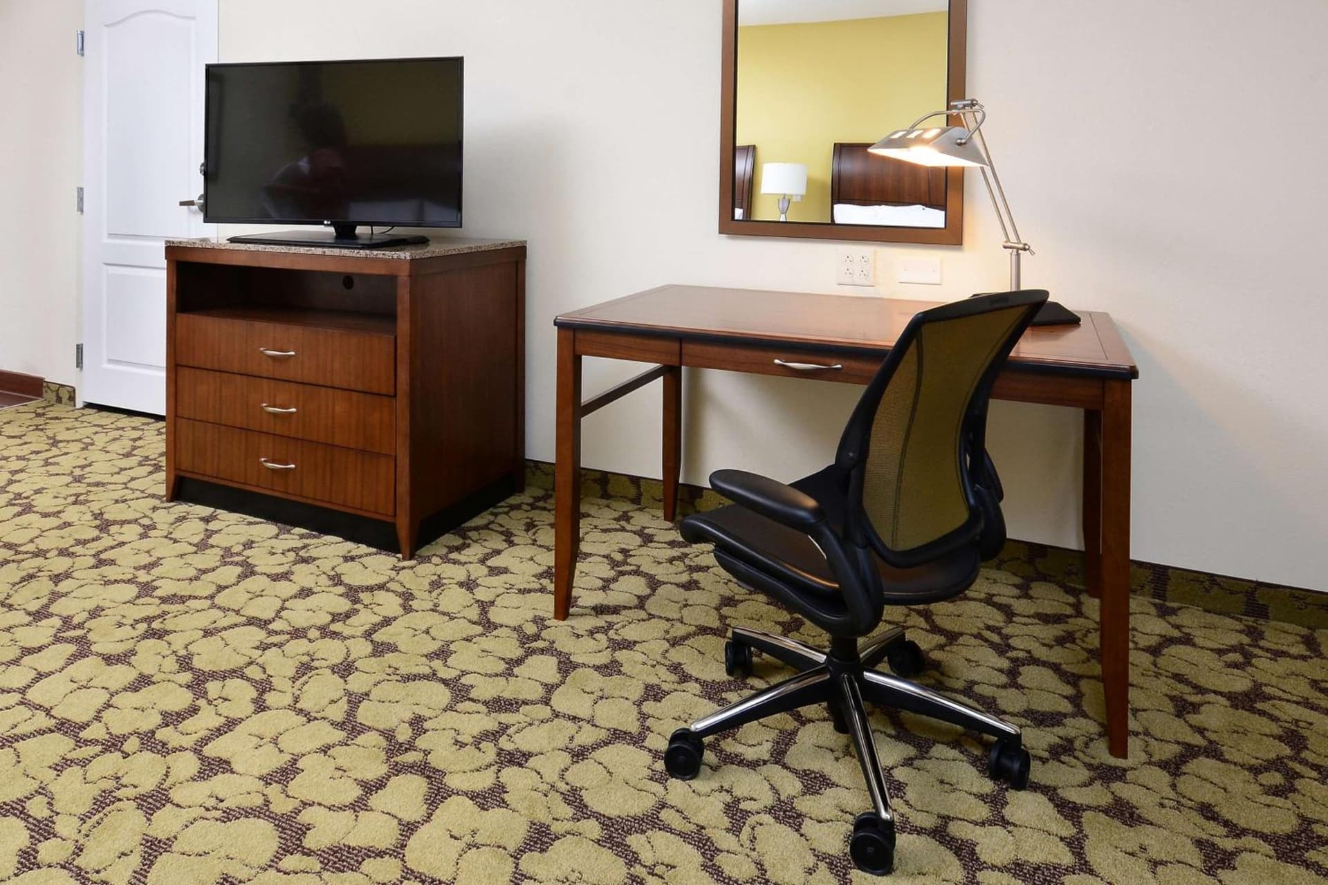 Hilton Garden Inn Greensboro Airport gallery photo in Greensboro, NC — image 27