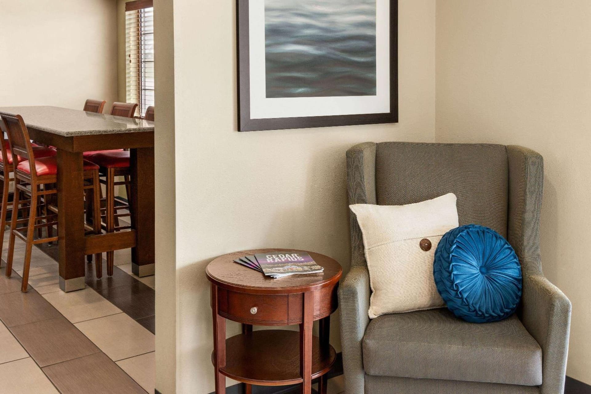Baymont by Wyndham Cedar Rapids gallery photo in Cedar Rapids, IA — image 22