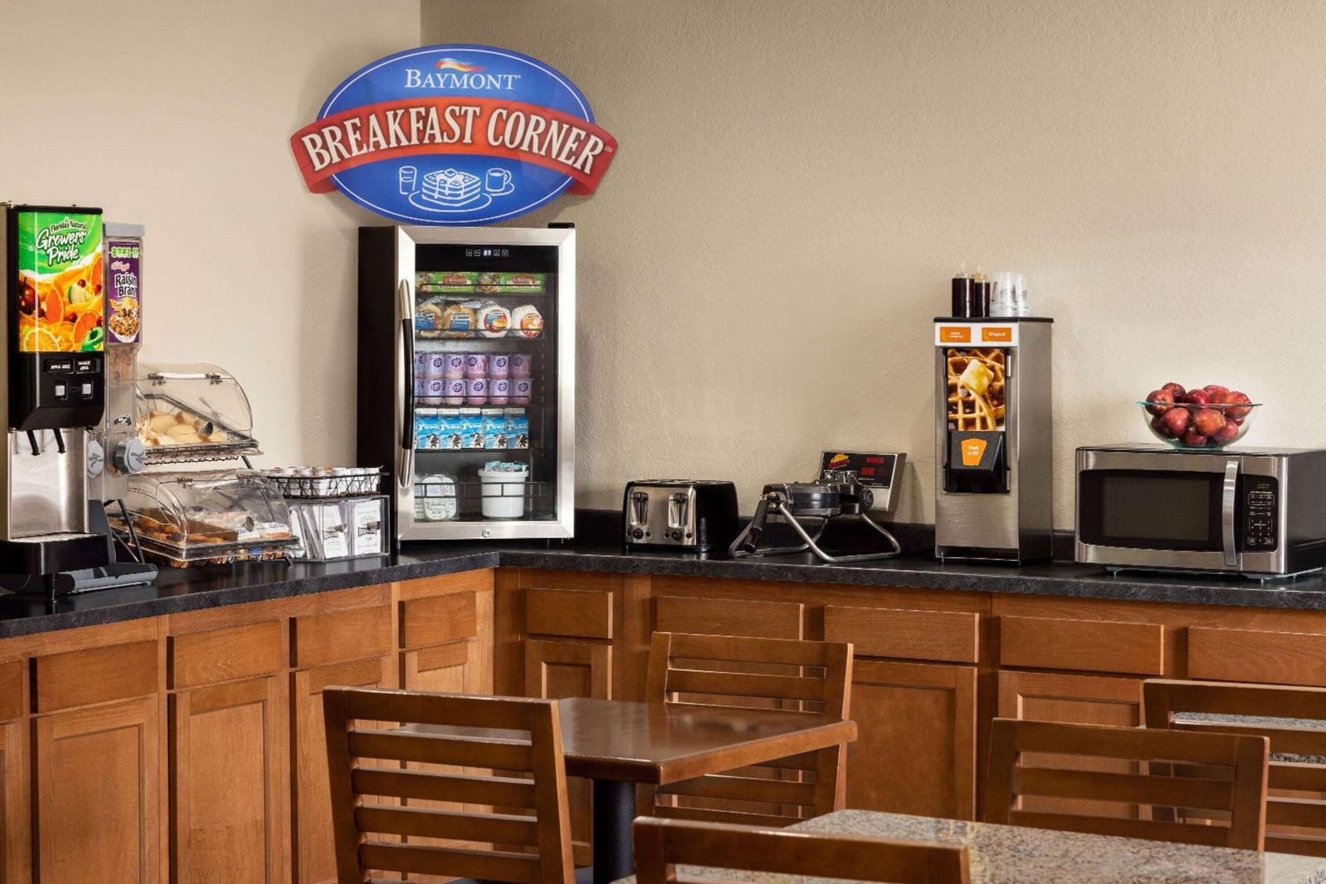 Baymont by Wyndham Cedar Rapids gallery photo in Cedar Rapids, IA — image 29