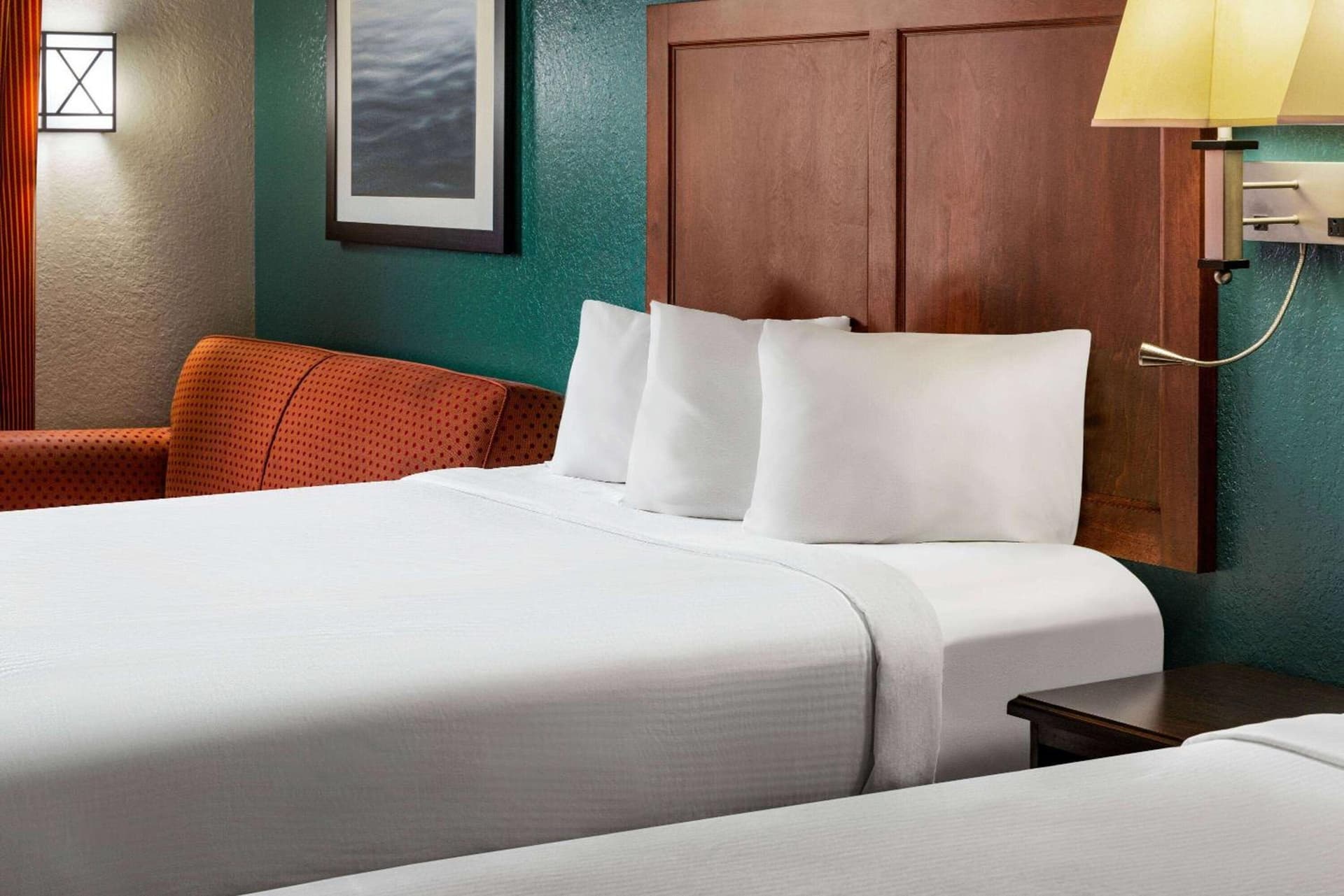Baymont by Wyndham Cedar Rapids gallery photo in Cedar Rapids, IA — image 7