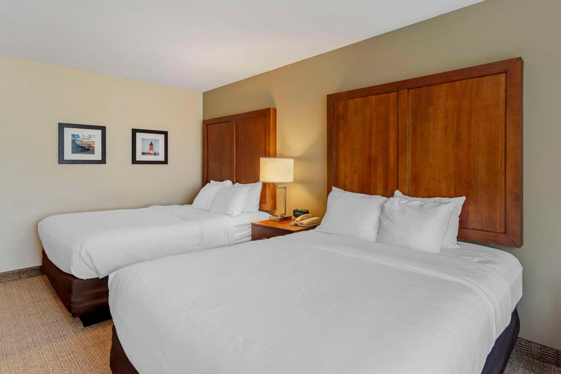 Comfort Inn & Suites Dover near Speedway gallery photo in Dover, DE — image 5