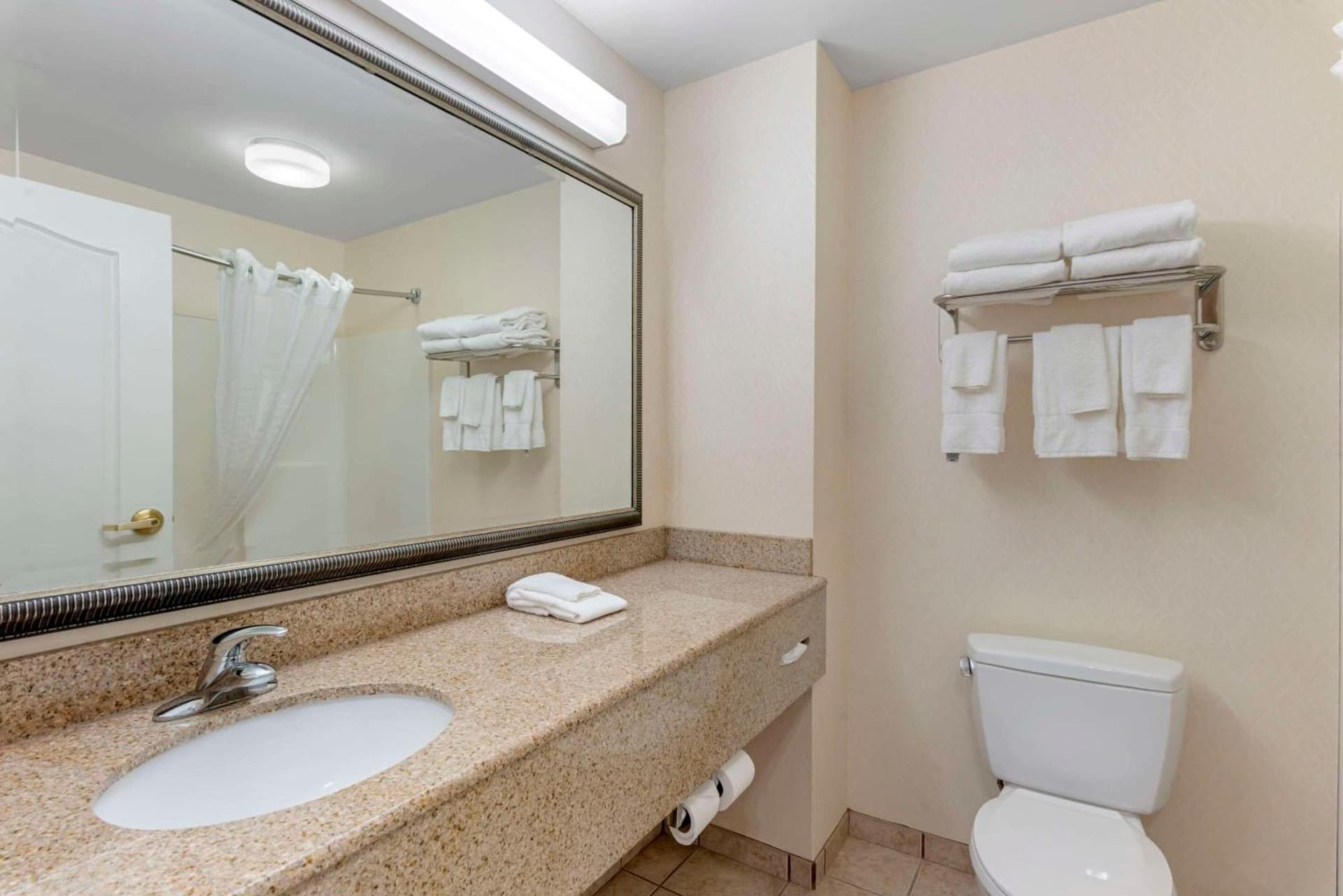 Comfort Inn & Suites Dover near Speedway gallery photo in Dover, DE — image 4