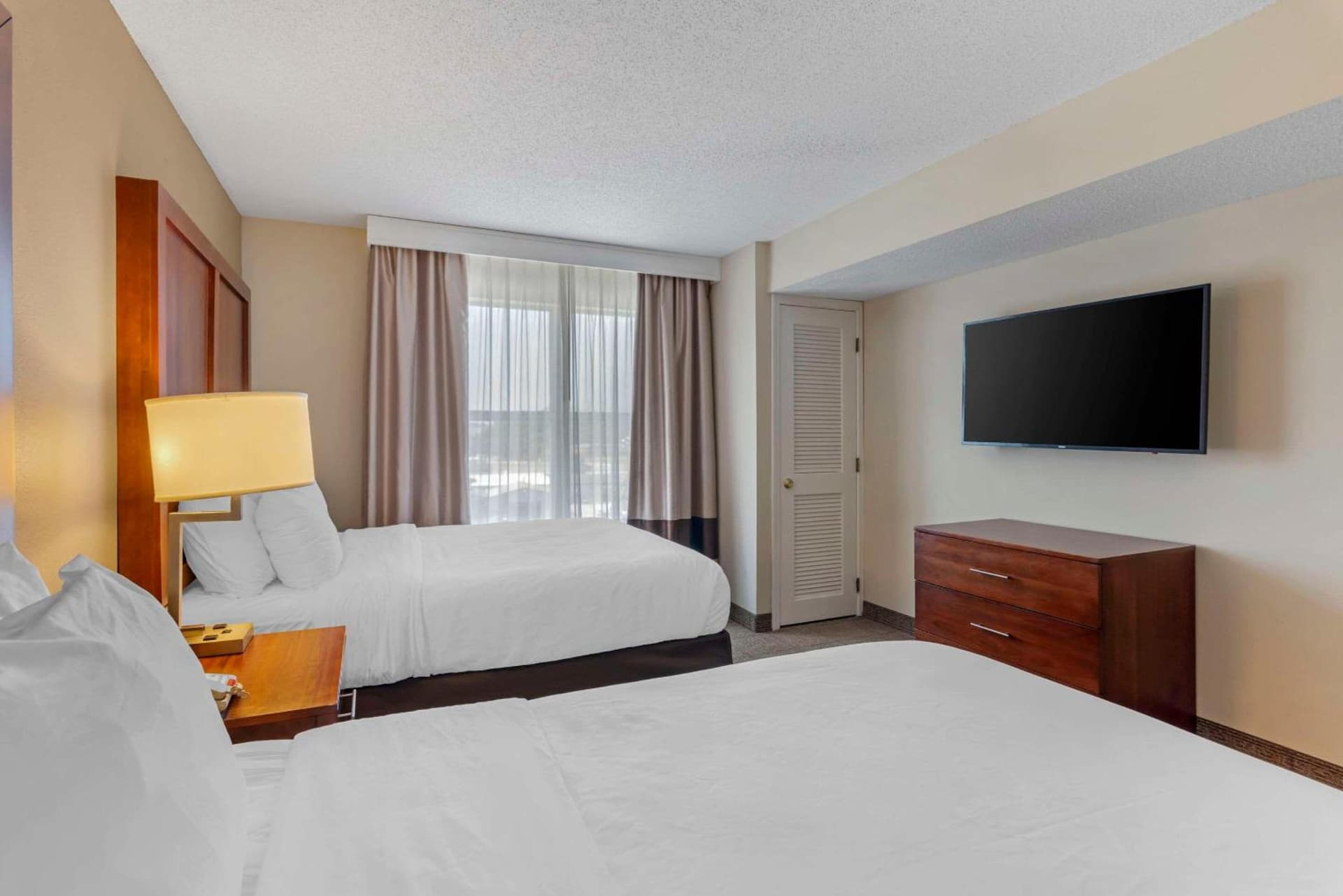 Comfort Inn & Suites Dover near Speedway gallery photo in Dover, DE — image 6