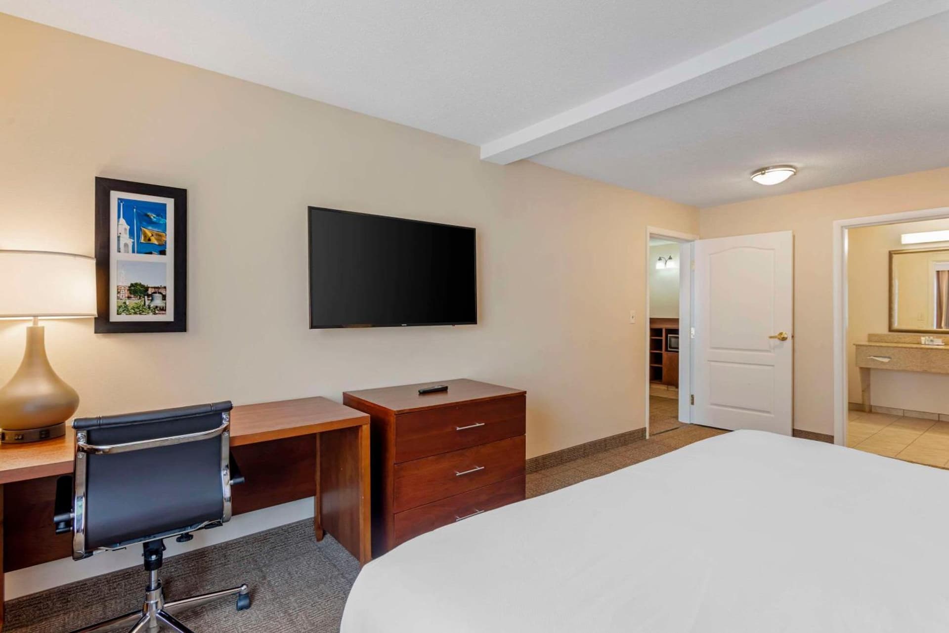 Comfort Inn & Suites Dover near Speedway gallery photo in Dover, DE — image 19