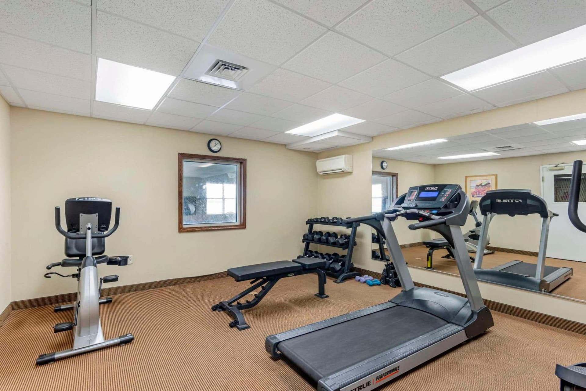 Comfort Inn & Suites Dover near Speedway gallery photo in Dover, DE — image 28