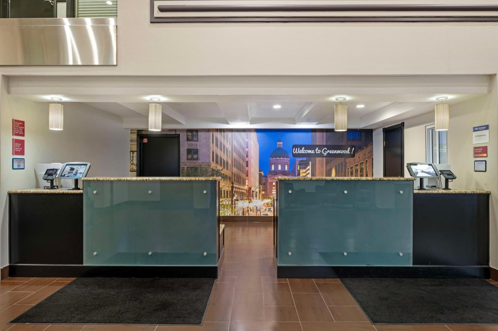 Best Western Plus Greenwood Indy South Inn gallery photo in Greenwood, IN — image 45