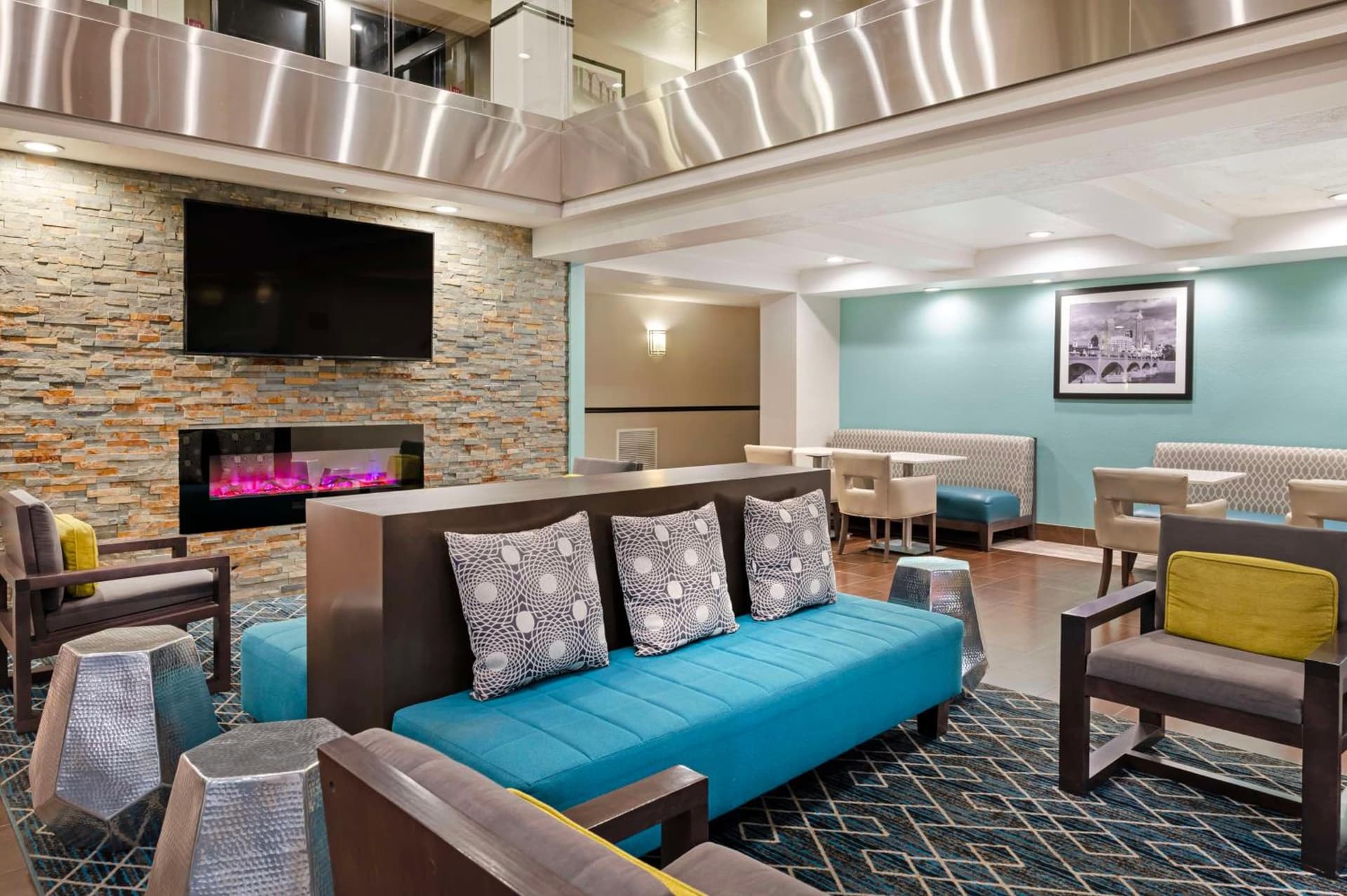 Best Western Plus Greenwood Indy South Inn gallery photo in Greenwood, IN — image 24
