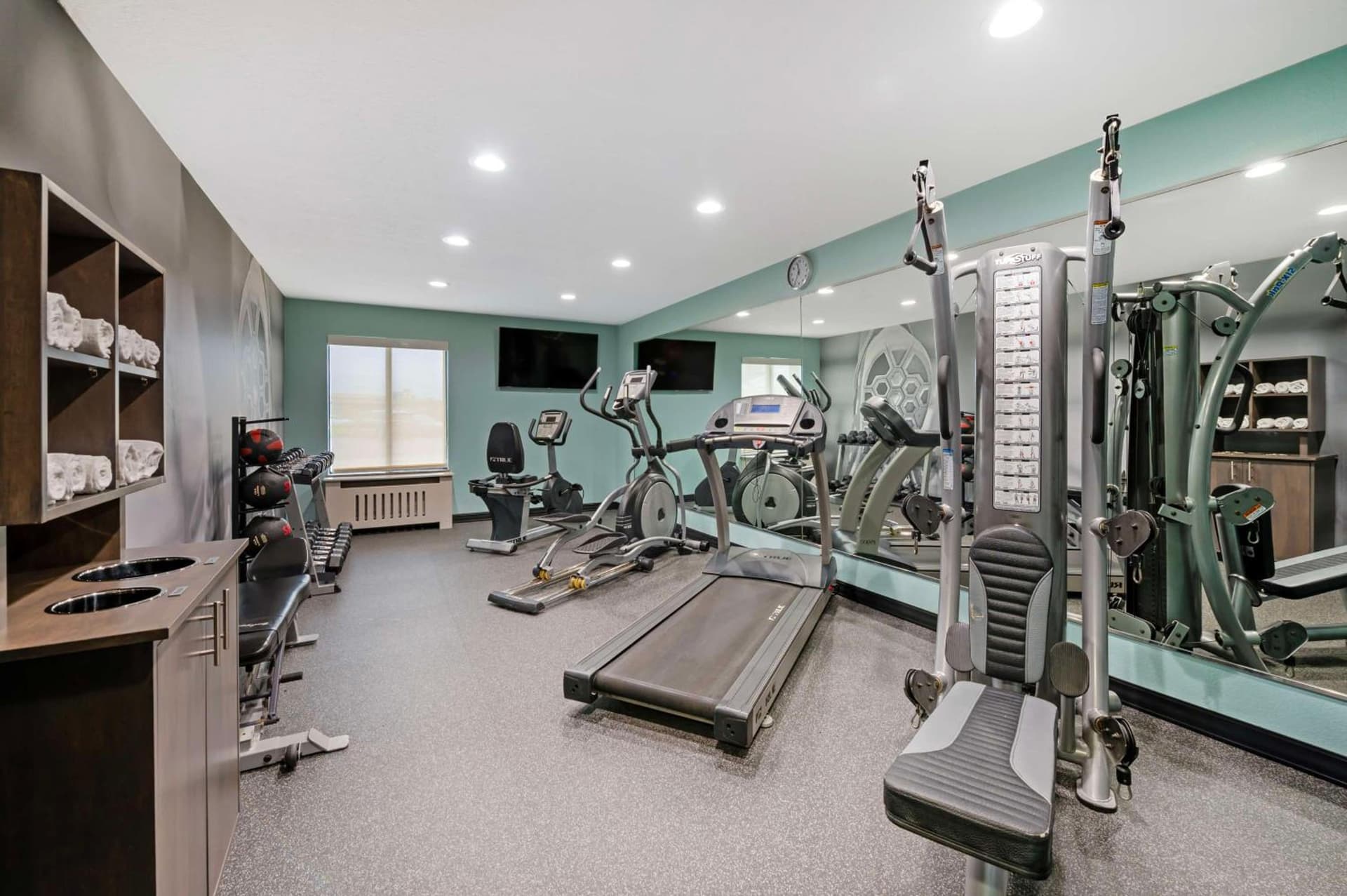 Best Western Plus Greenwood Indy South Inn gallery photo in Greenwood, IN — image 27