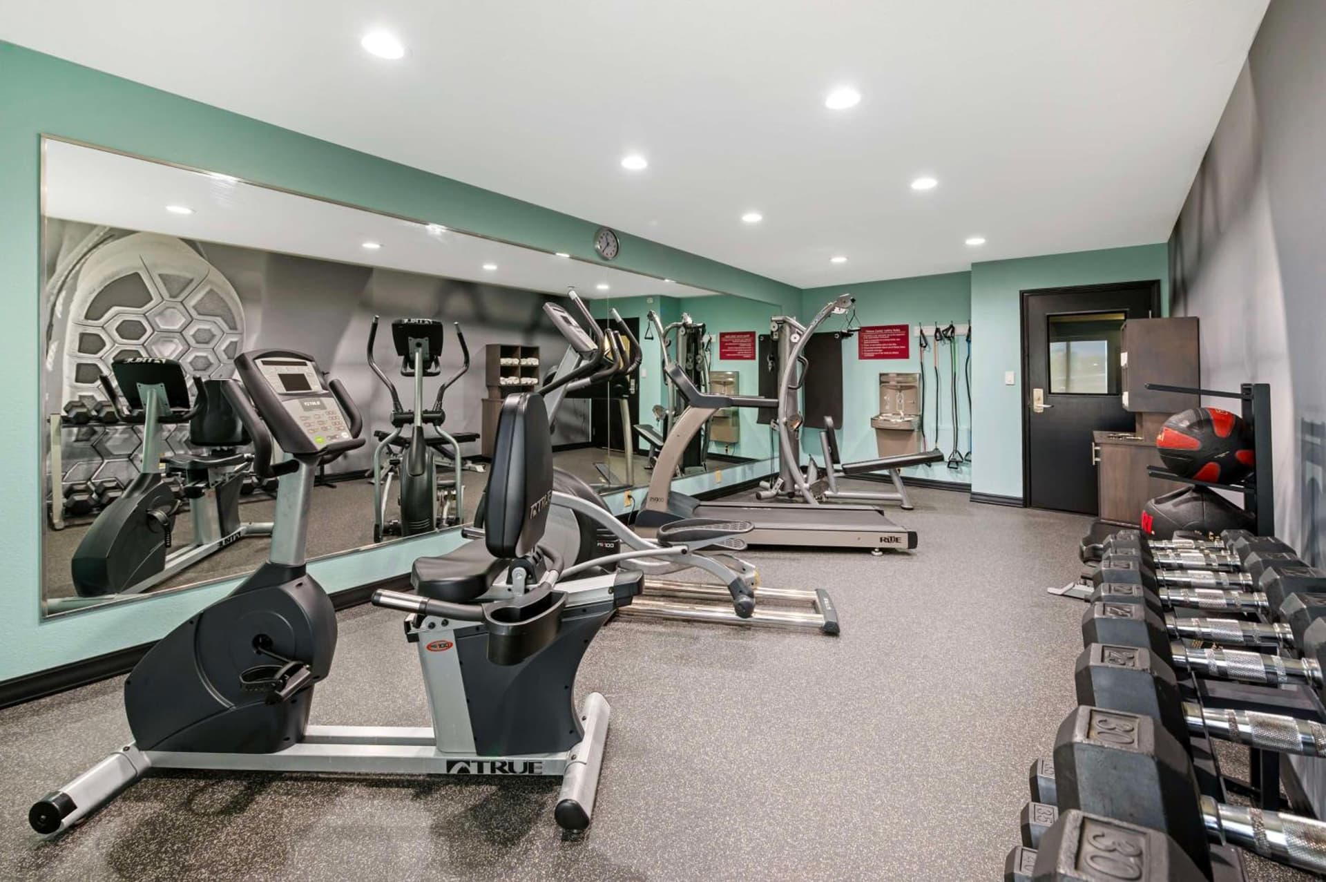 Best Western Plus Greenwood Indy South Inn gallery photo in Greenwood, IN — image 4