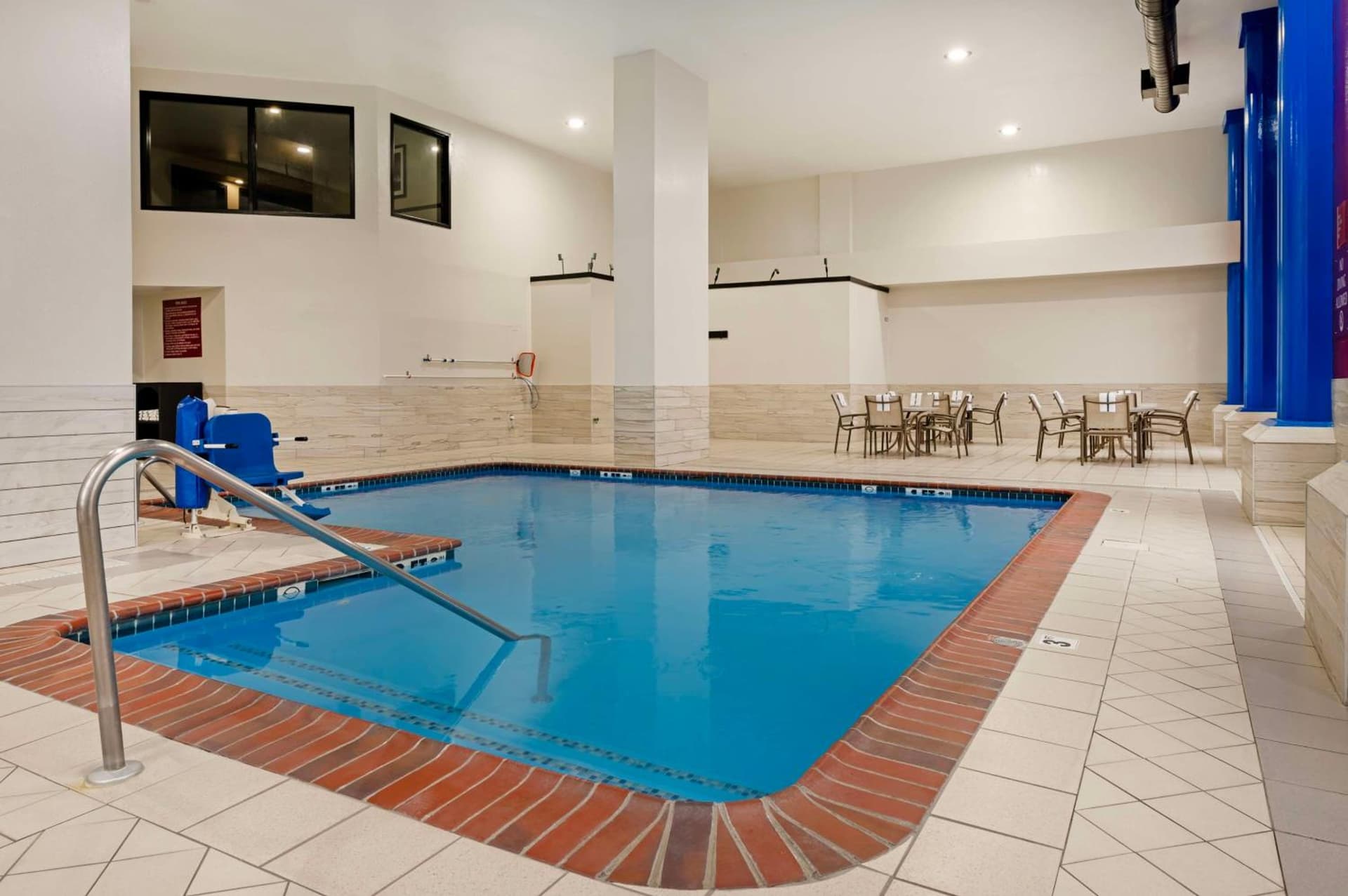Best Western Plus Greenwood Indy South Inn gallery photo in Greenwood, IN — image 11