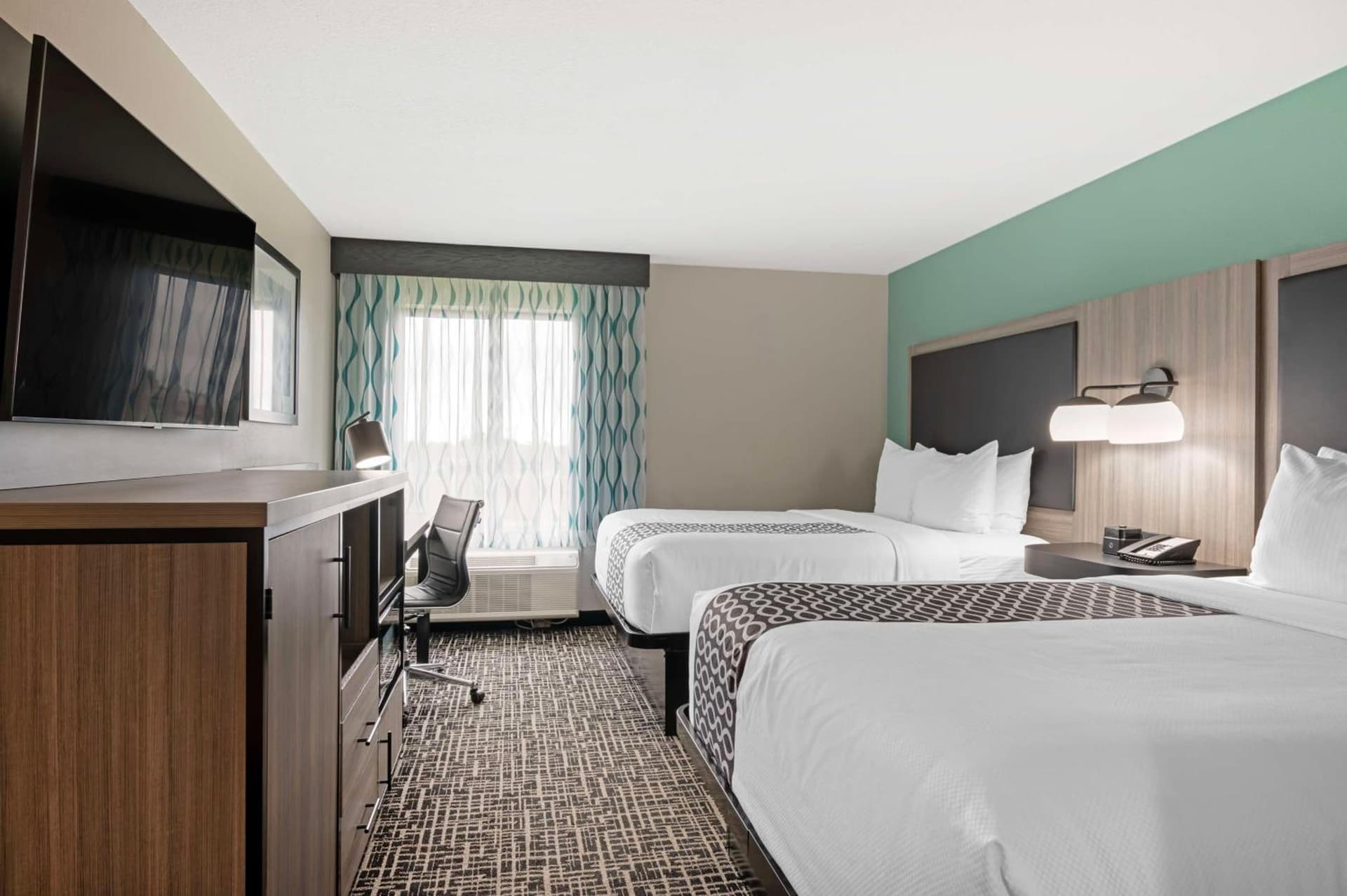 Best Western Plus Greenwood Indy South Inn gallery photo in Greenwood, IN — image 33