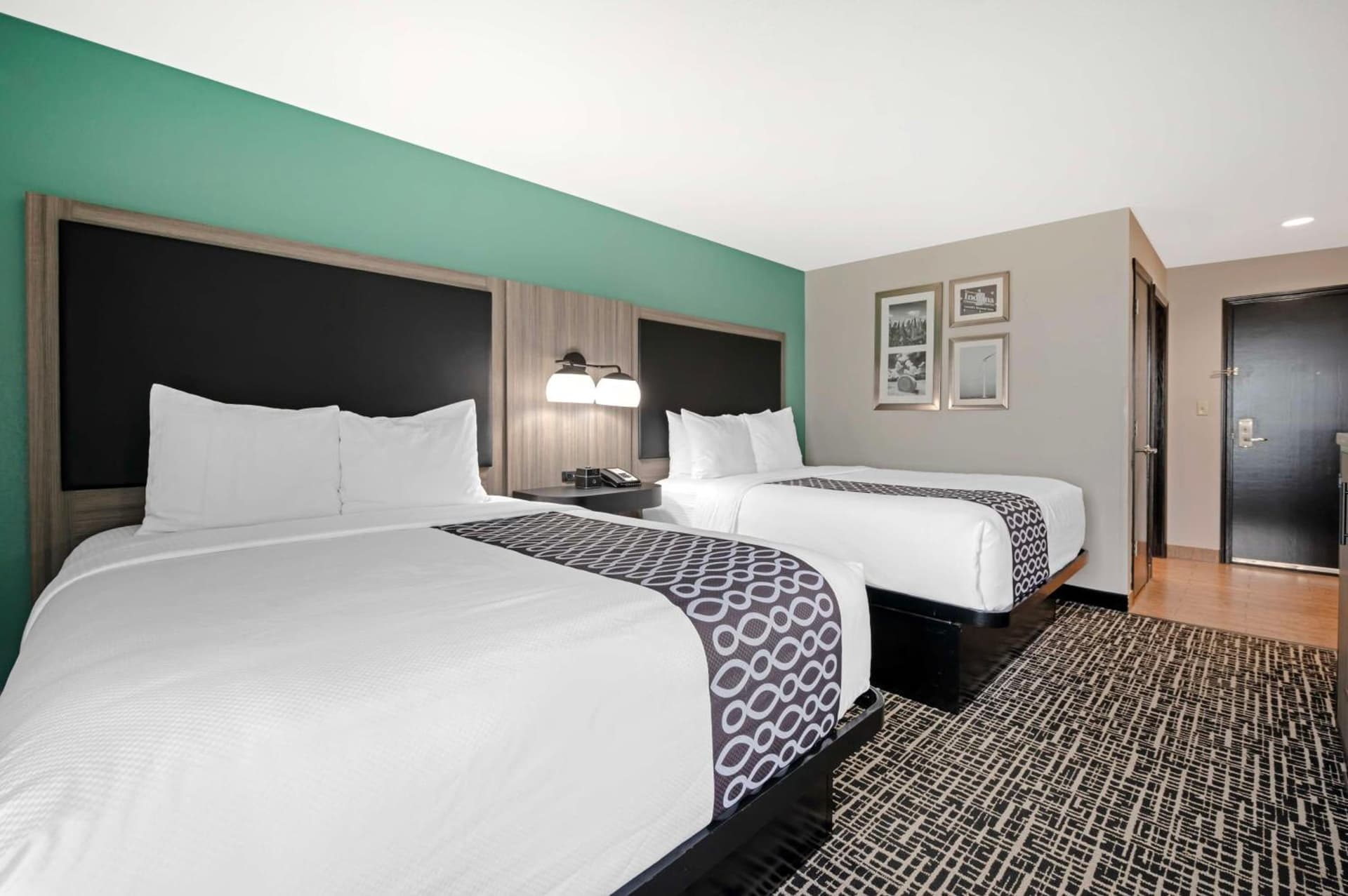 Best Western Plus Greenwood Indy South Inn gallery photo in Greenwood, IN — image 36